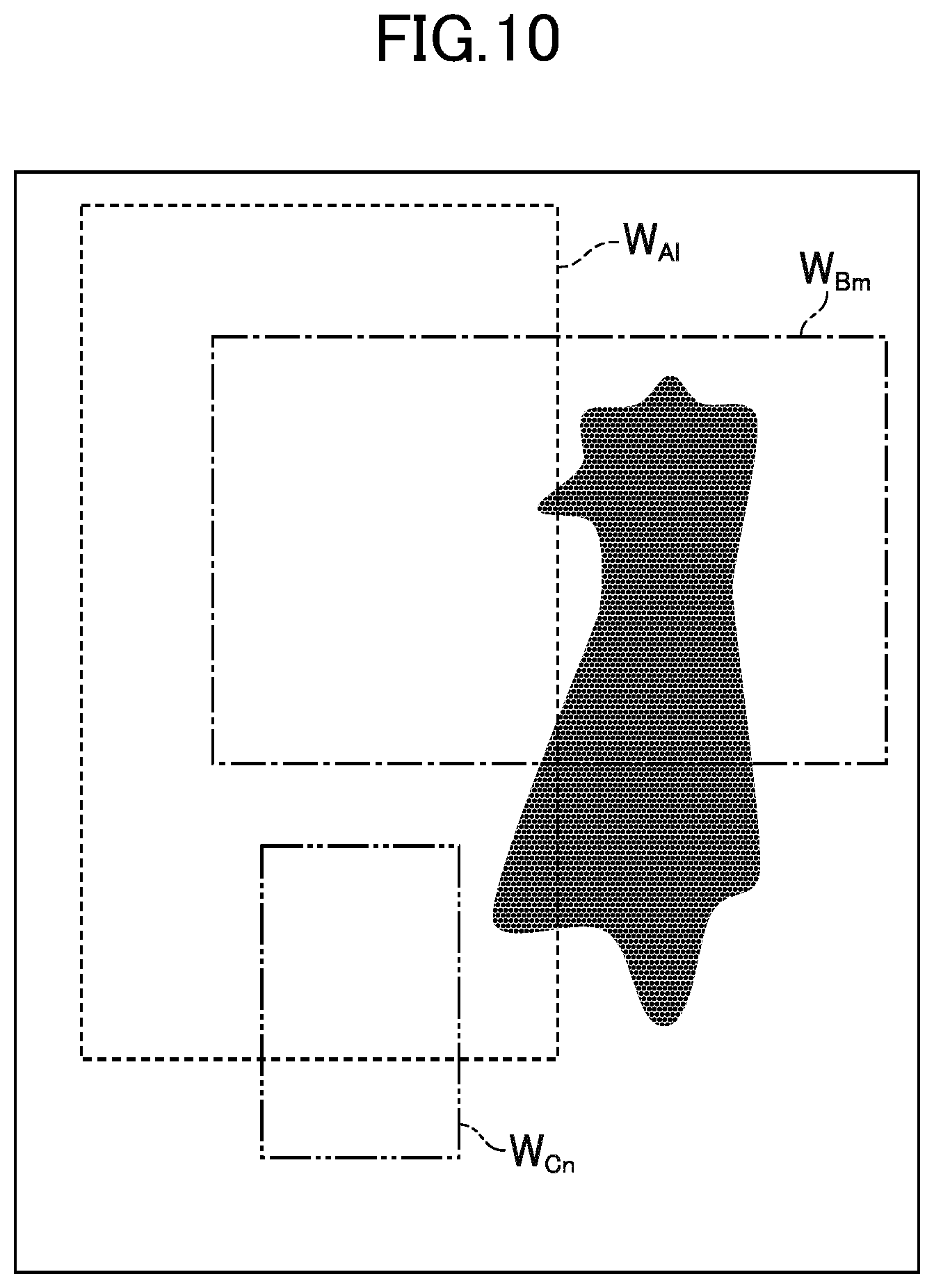 Patent US12597176 Figure 10 – Image generator and method of image generation