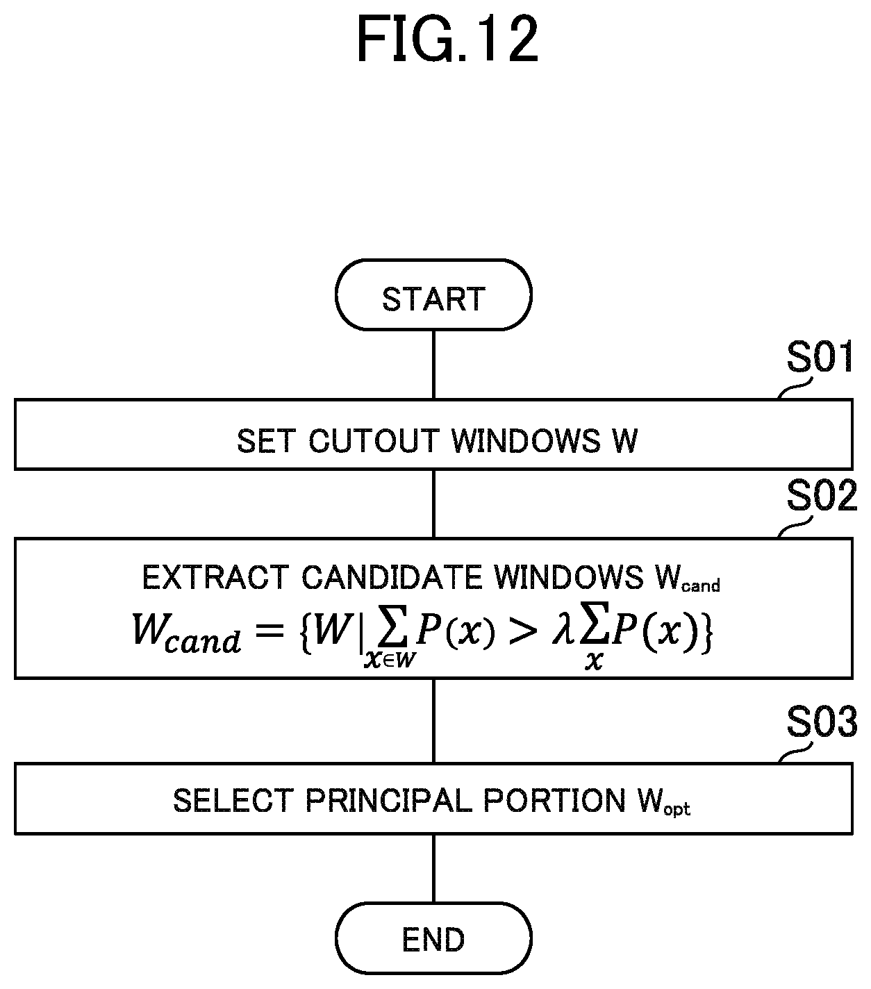 Patent US12597176 Figure 12 – Image generator and method of image generation