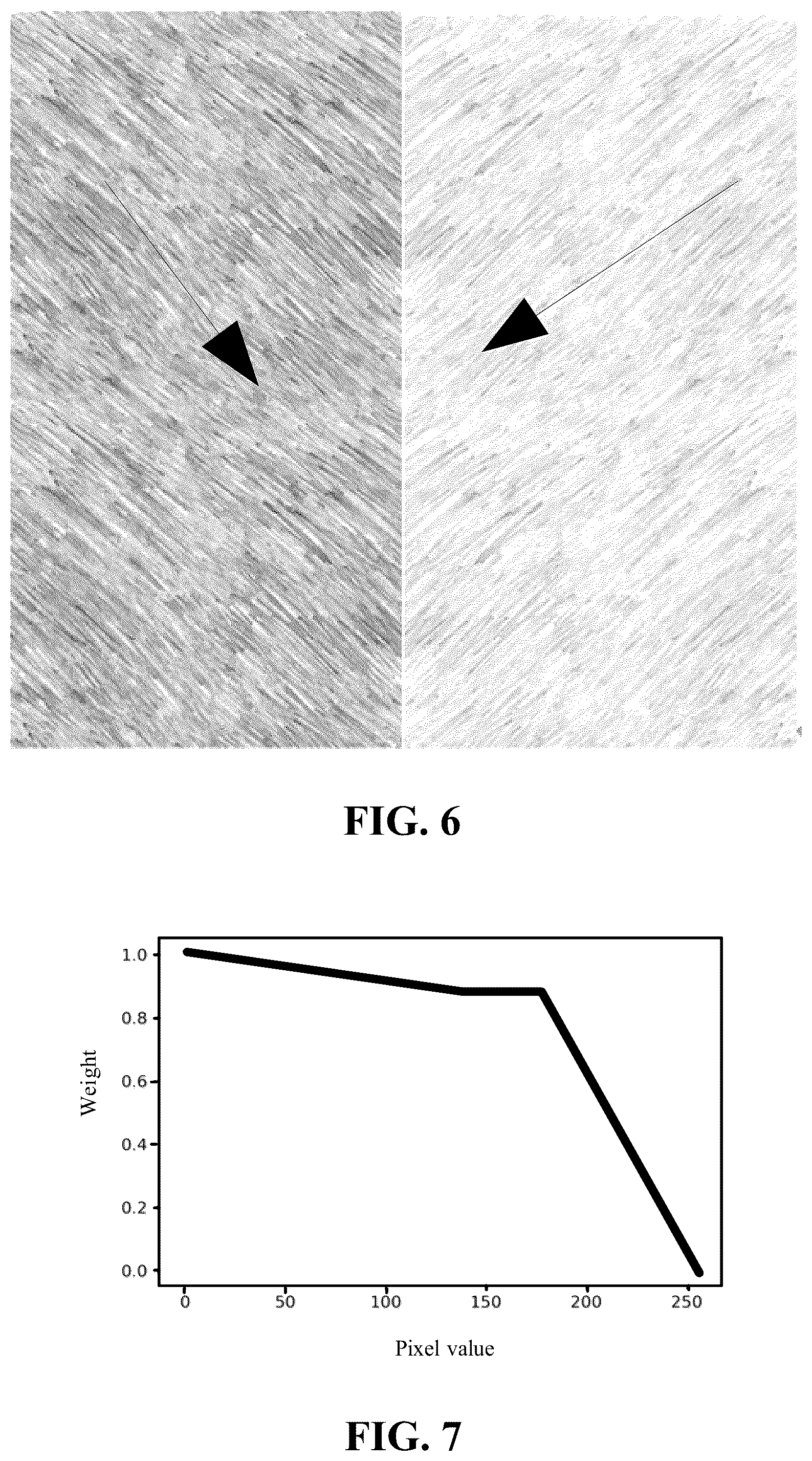 Patent US12597184 Figure 6 – Image processing method and apparatus, device and readable storage medium