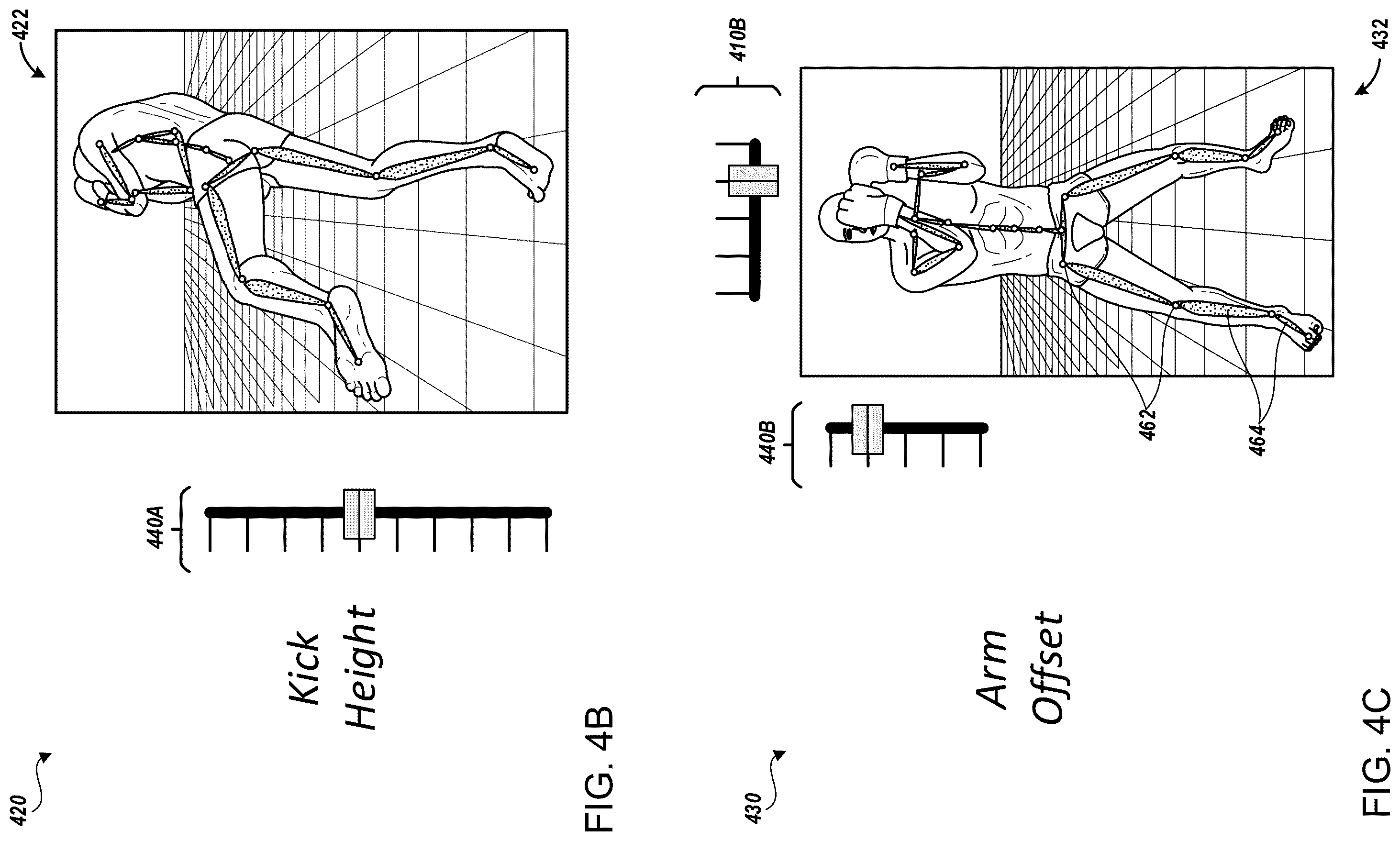Patent US12597190 Figure 6 – System for customizing in-game character animations by players
