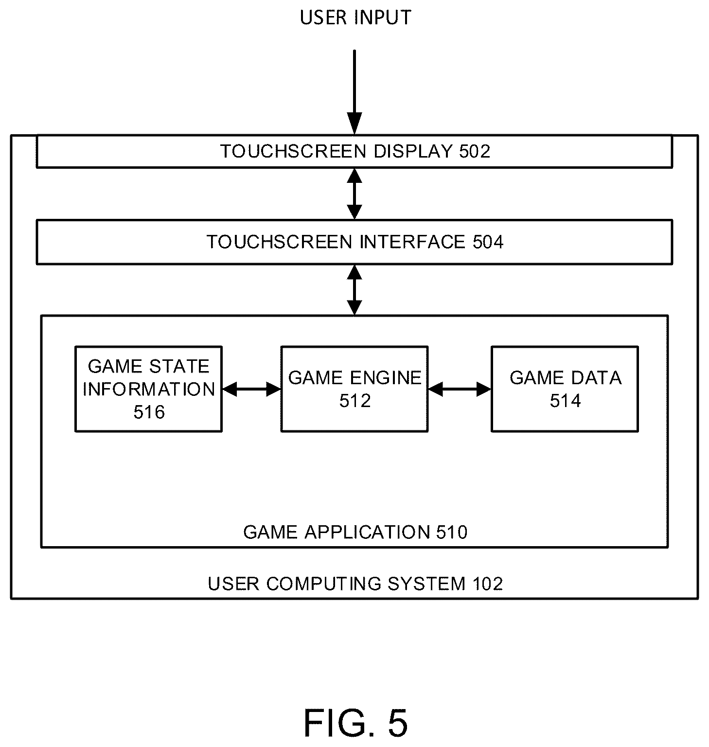 Patent US12597190 Figure 7 – System for customizing in-game character animations by players