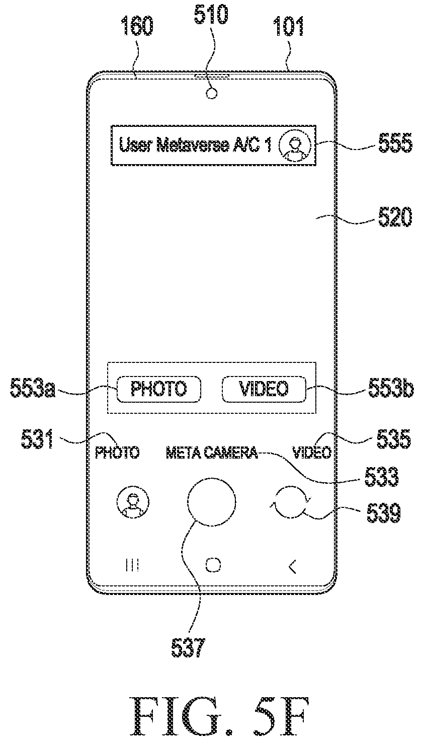 Patent US12597194 Figure 9 – Method for obtaining image related to virtual reality content and electronic device supporting the same