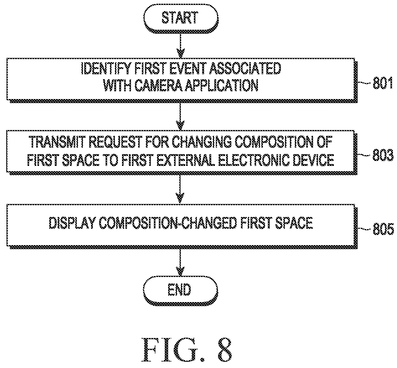 Patent US12597194 Figure 14 – Method for obtaining image related to virtual reality content and electronic device supporting the same