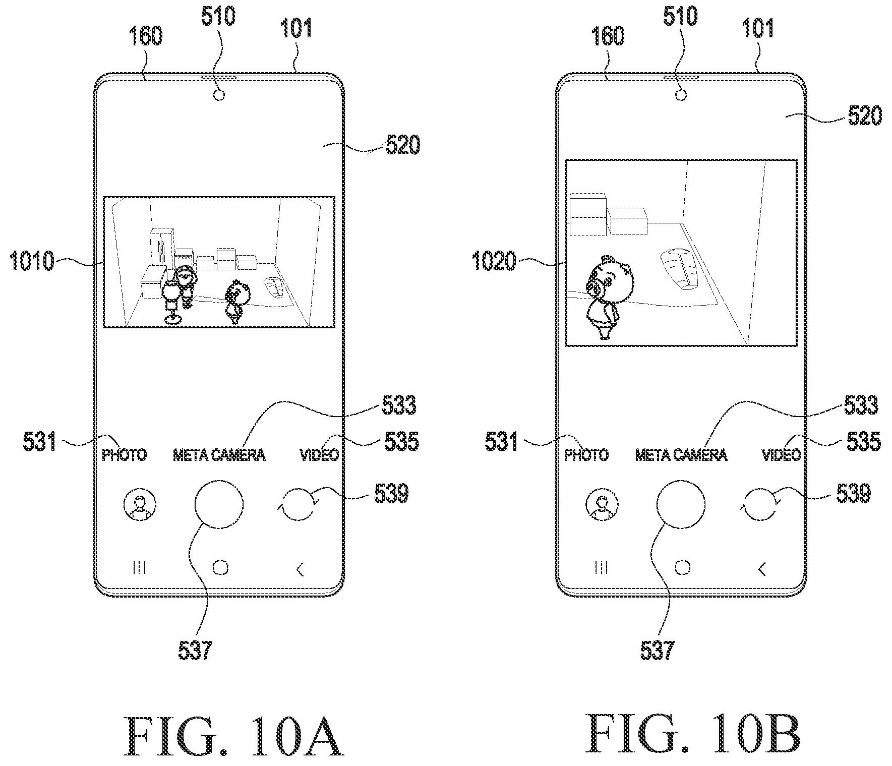 Patent US12597194 Figure 16 – Method for obtaining image related to virtual reality content and electronic device supporting the same