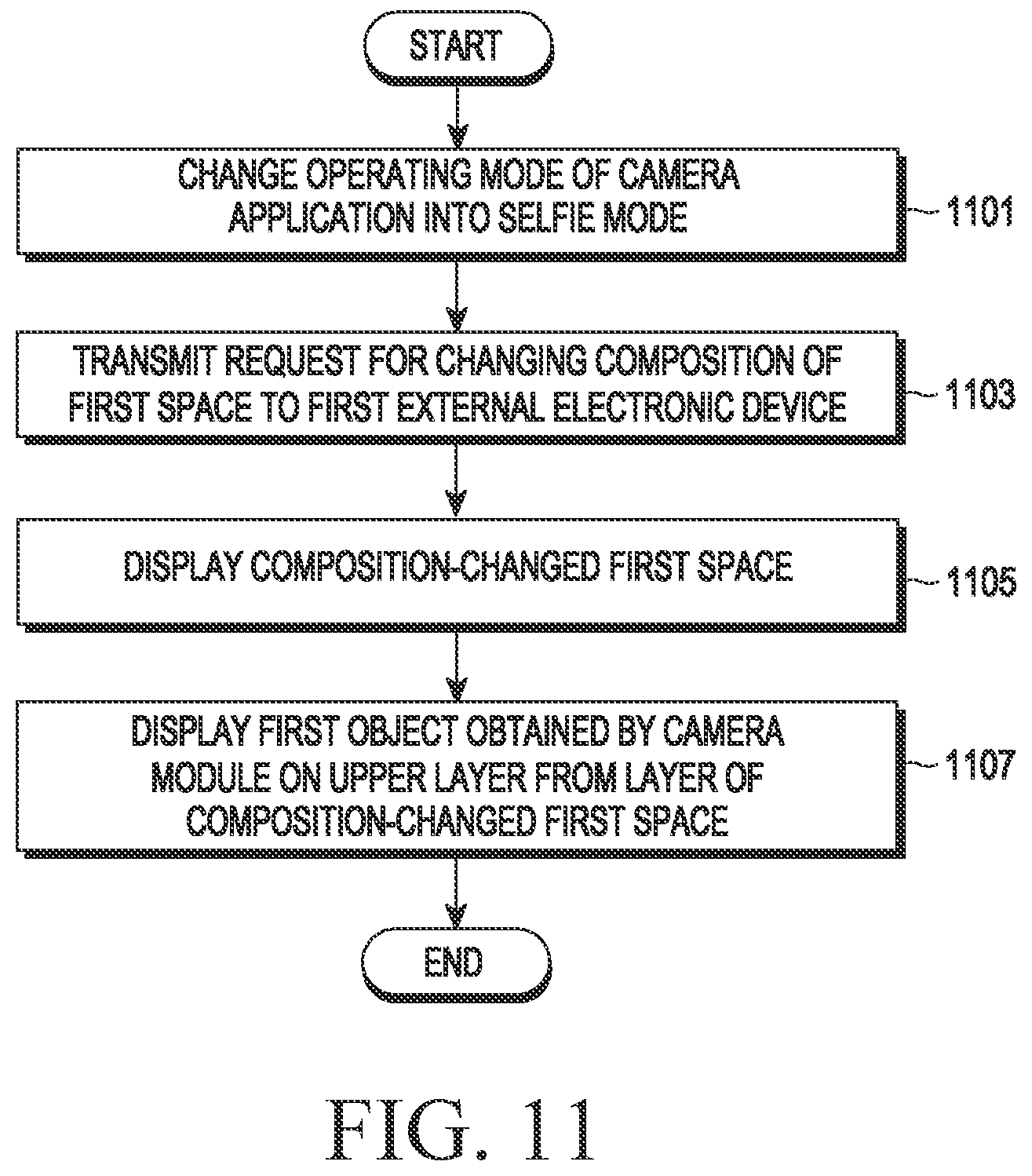 Patent US12597194 Figure 18 – Method for obtaining image related to virtual reality content and electronic device supporting the same