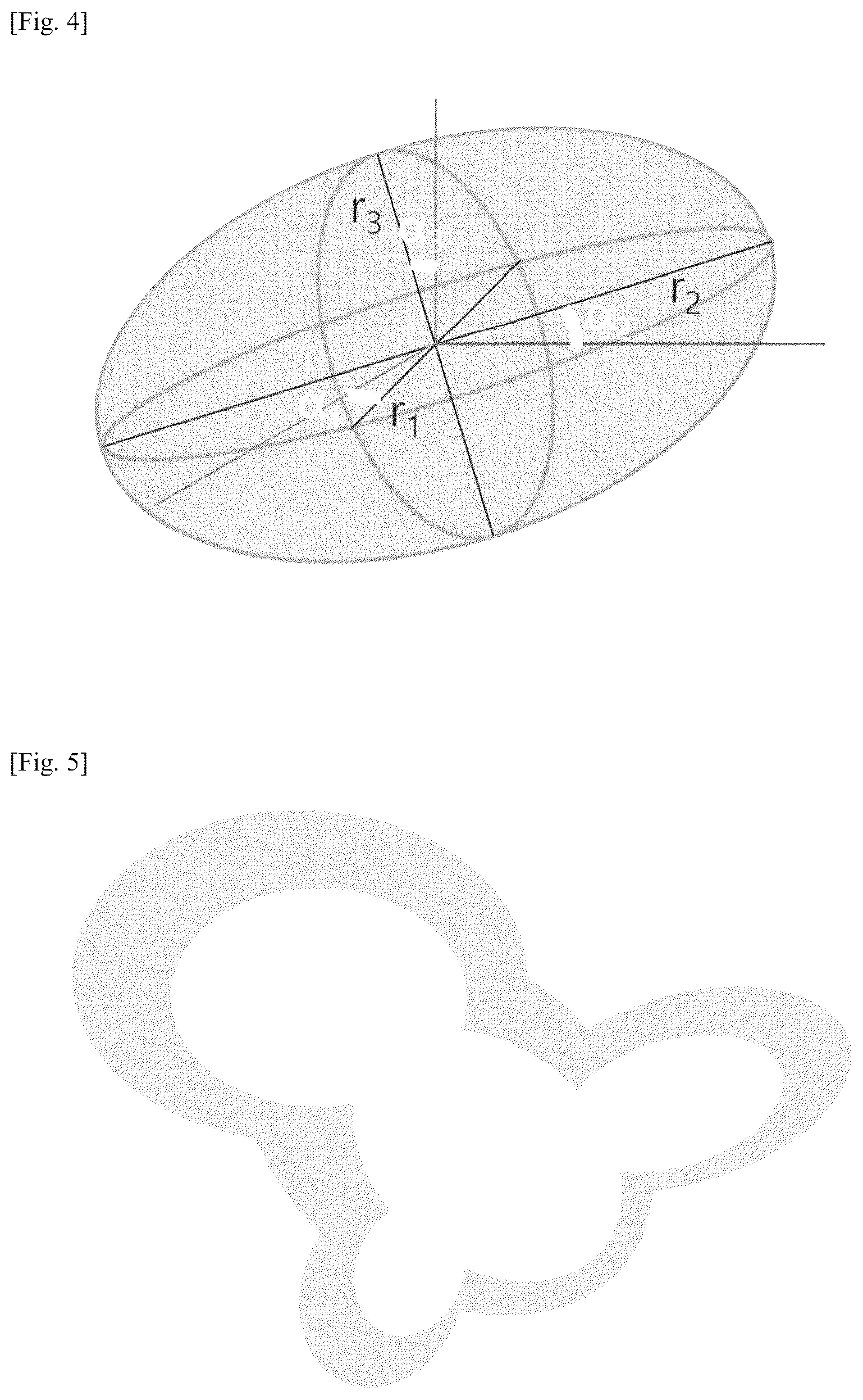 Patent US12597195 Figure 4 – Method for generating photographed image data using virtual organoid
