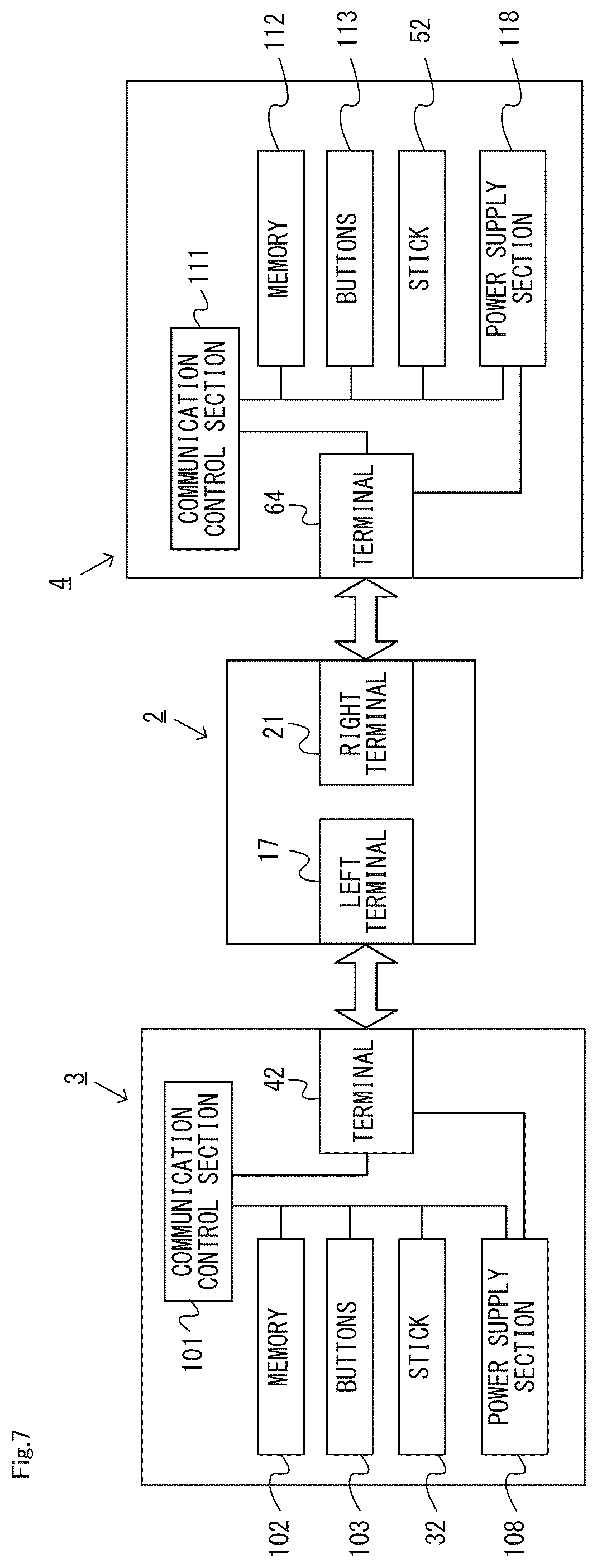Patent US12597199 Figure 7 – Storage medium, information processing system, information processing apparatus, and game processing method