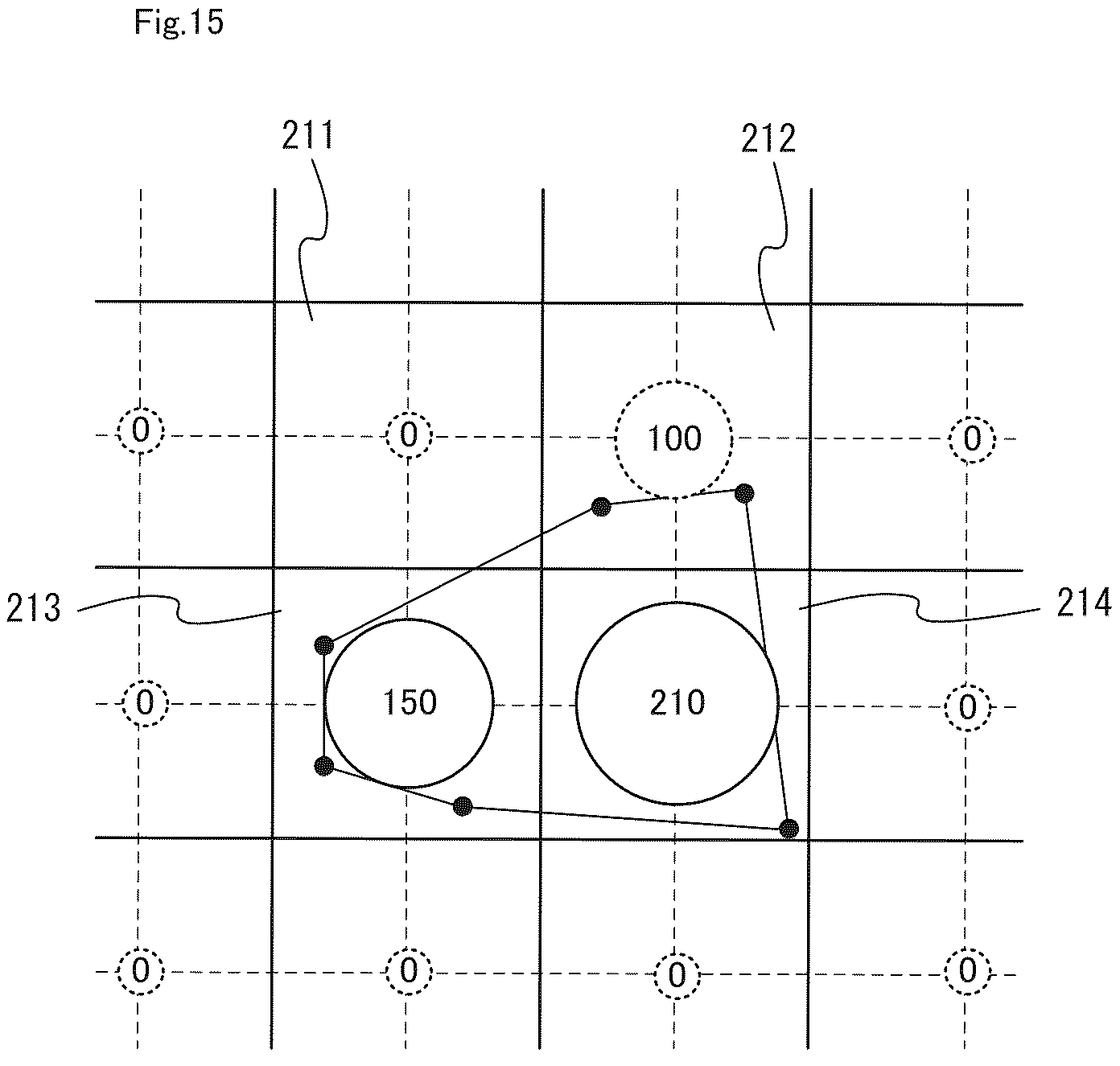 Patent US12597199 Figure 15 – Storage medium, information processing system, information processing apparatus, and game processing method