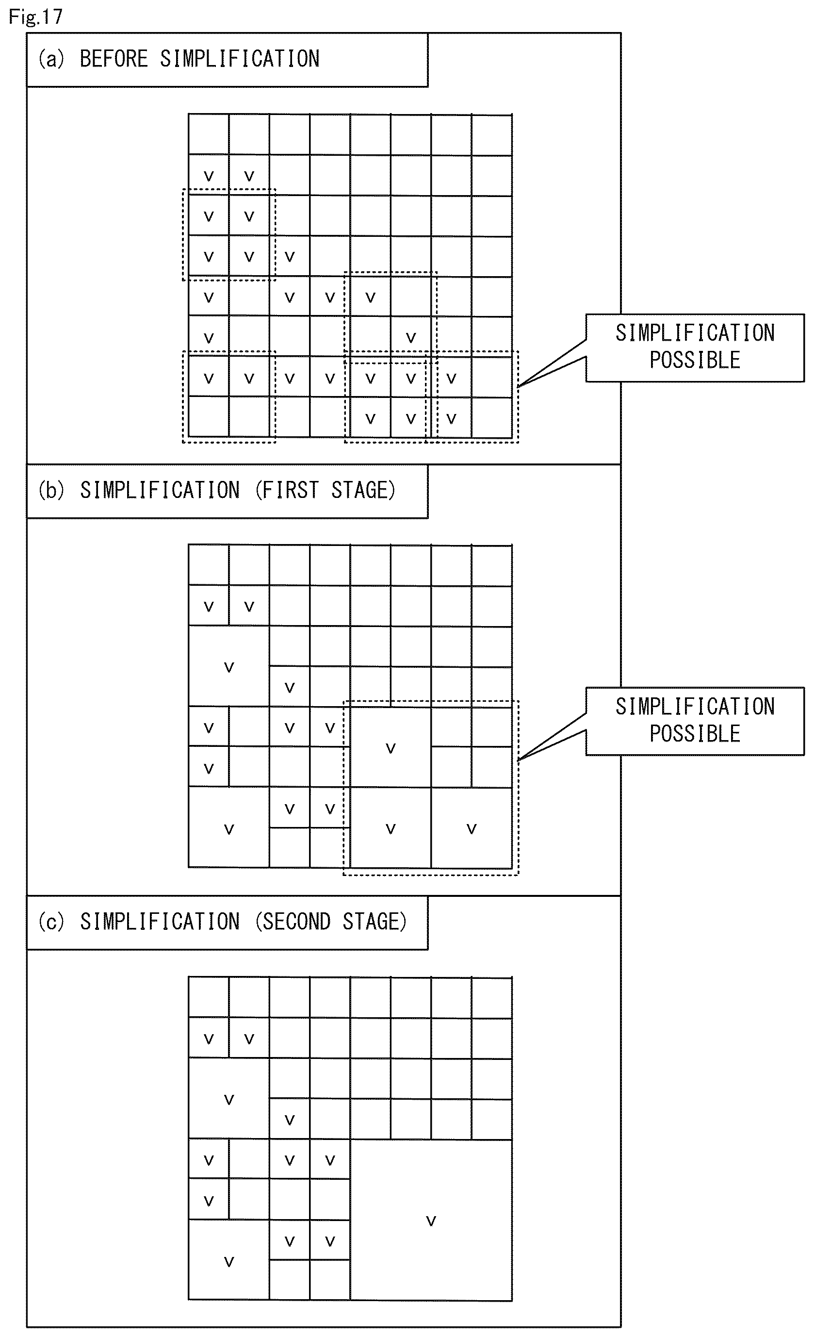 Patent US12597199 Figure 17 – Storage medium, information processing system, information processing apparatus, and game processing method
