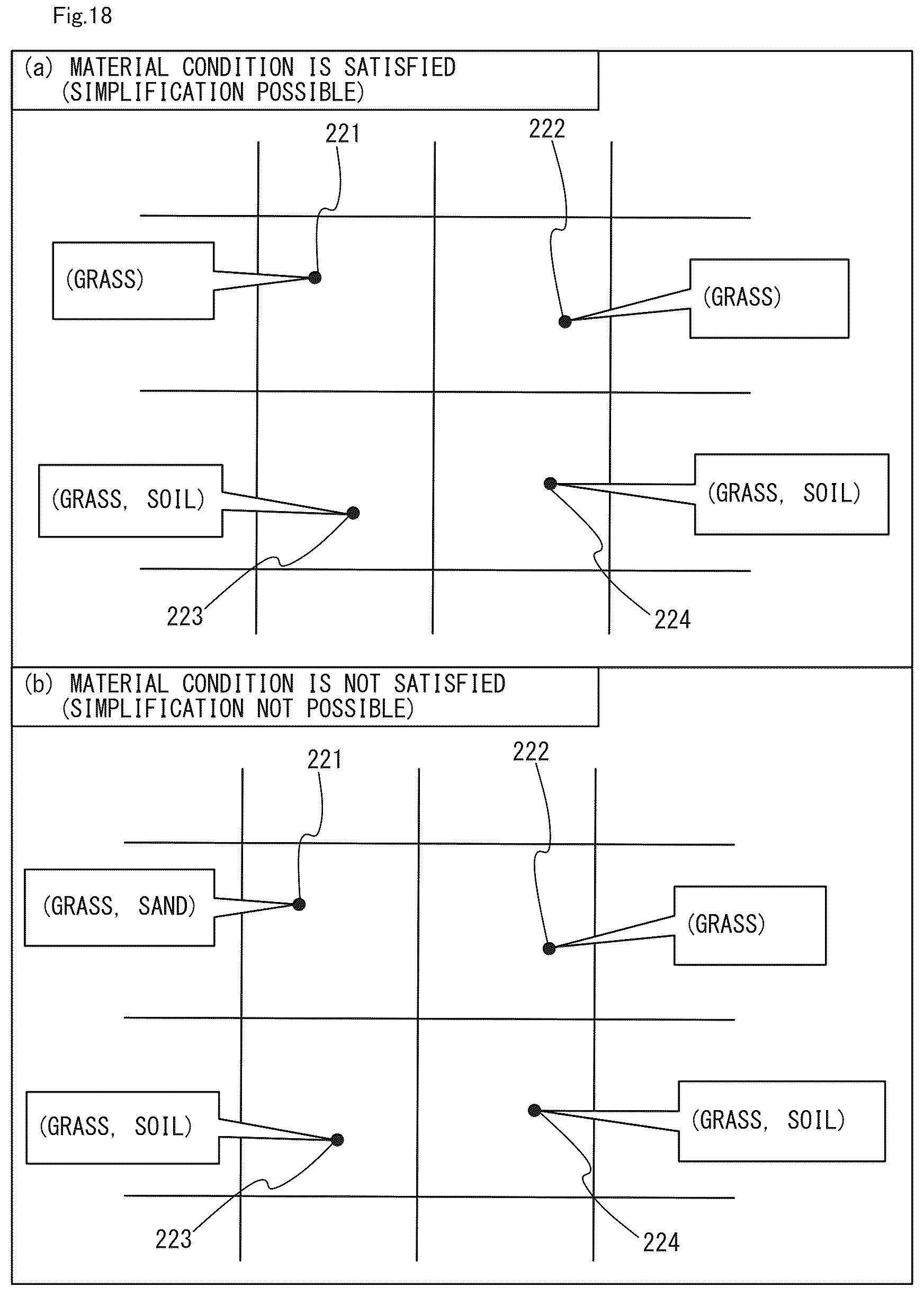 Patent US12597199 Figure 18 – Storage medium, information processing system, information processing apparatus, and game processing method