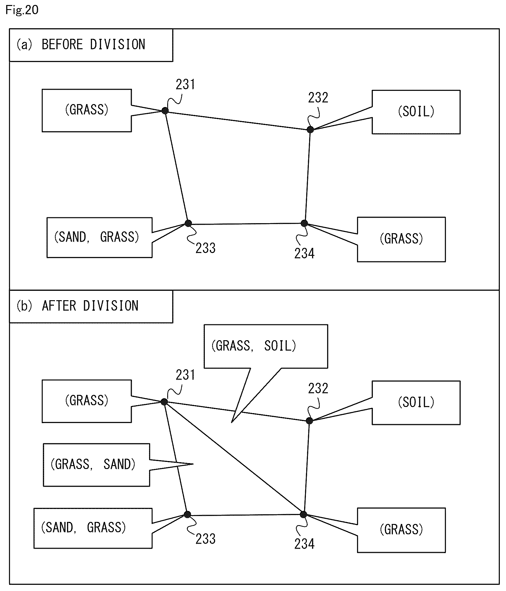 Patent US12597199 Figure 20 – Storage medium, information processing system, information processing apparatus, and game processing method