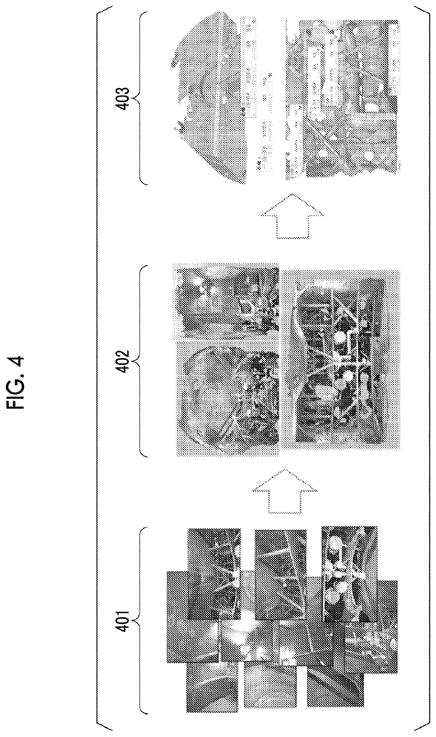 Patent US12597204 Figure 3 – Model generating device, model generating system, model generating method, and program