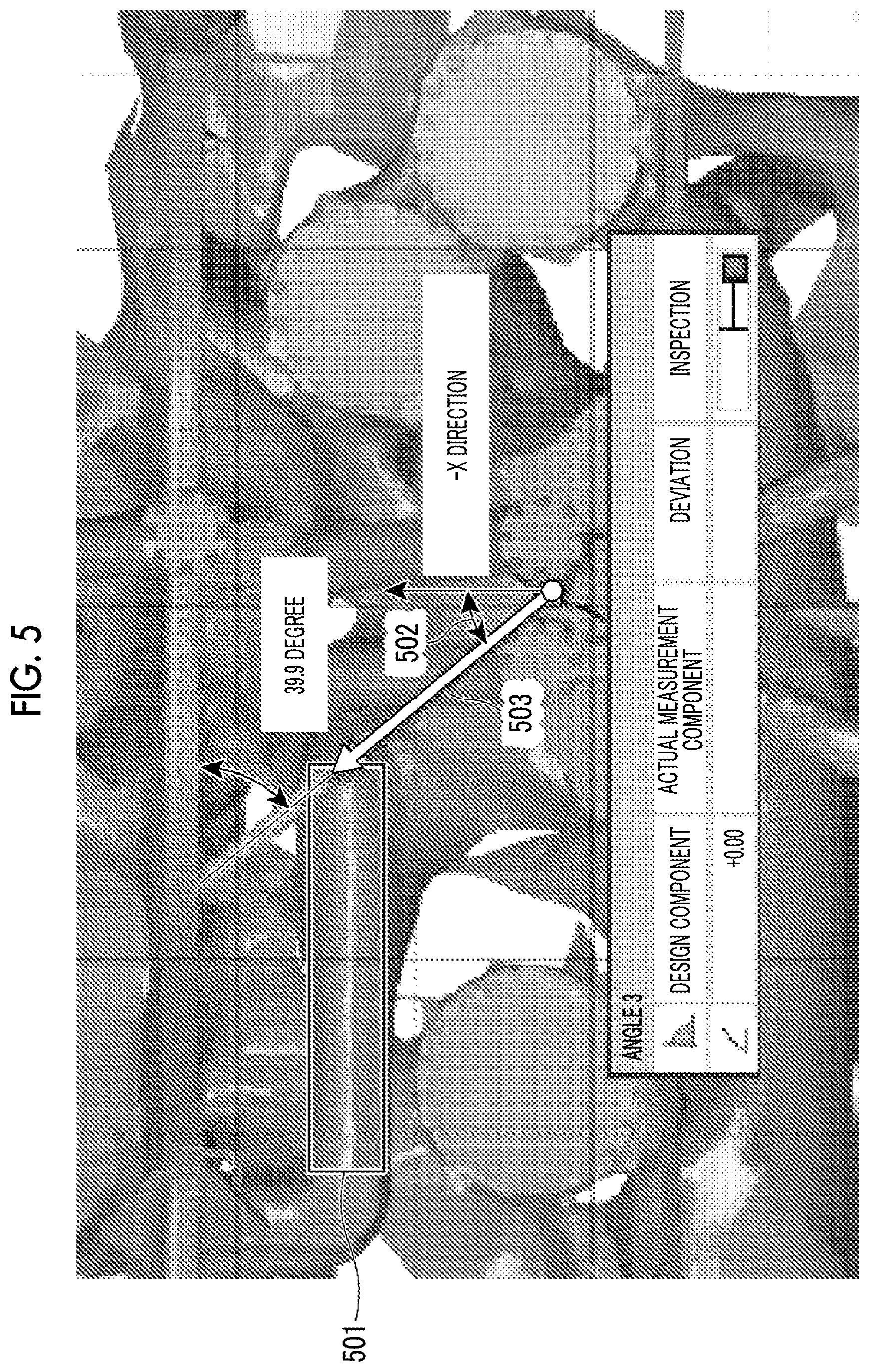 Patent US12597204 Figure 4 – Model generating device, model generating system, model generating method, and program