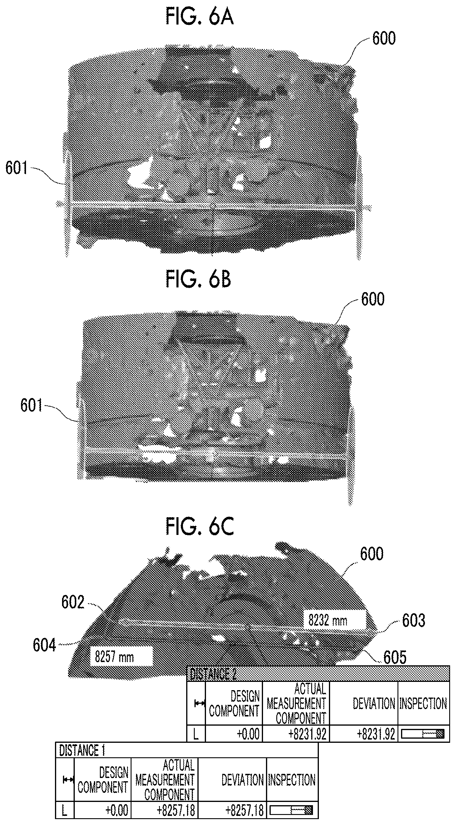 Patent US12597204 Figure 5 – Model generating device, model generating system, model generating method, and program