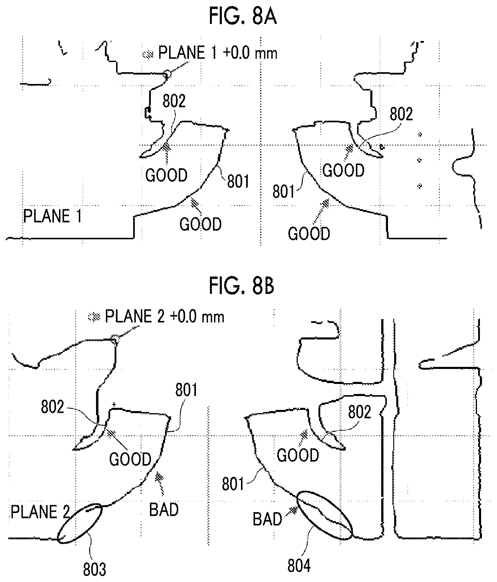Patent US12597204 Figure 7 – Model generating device, model generating system, model generating method, and program