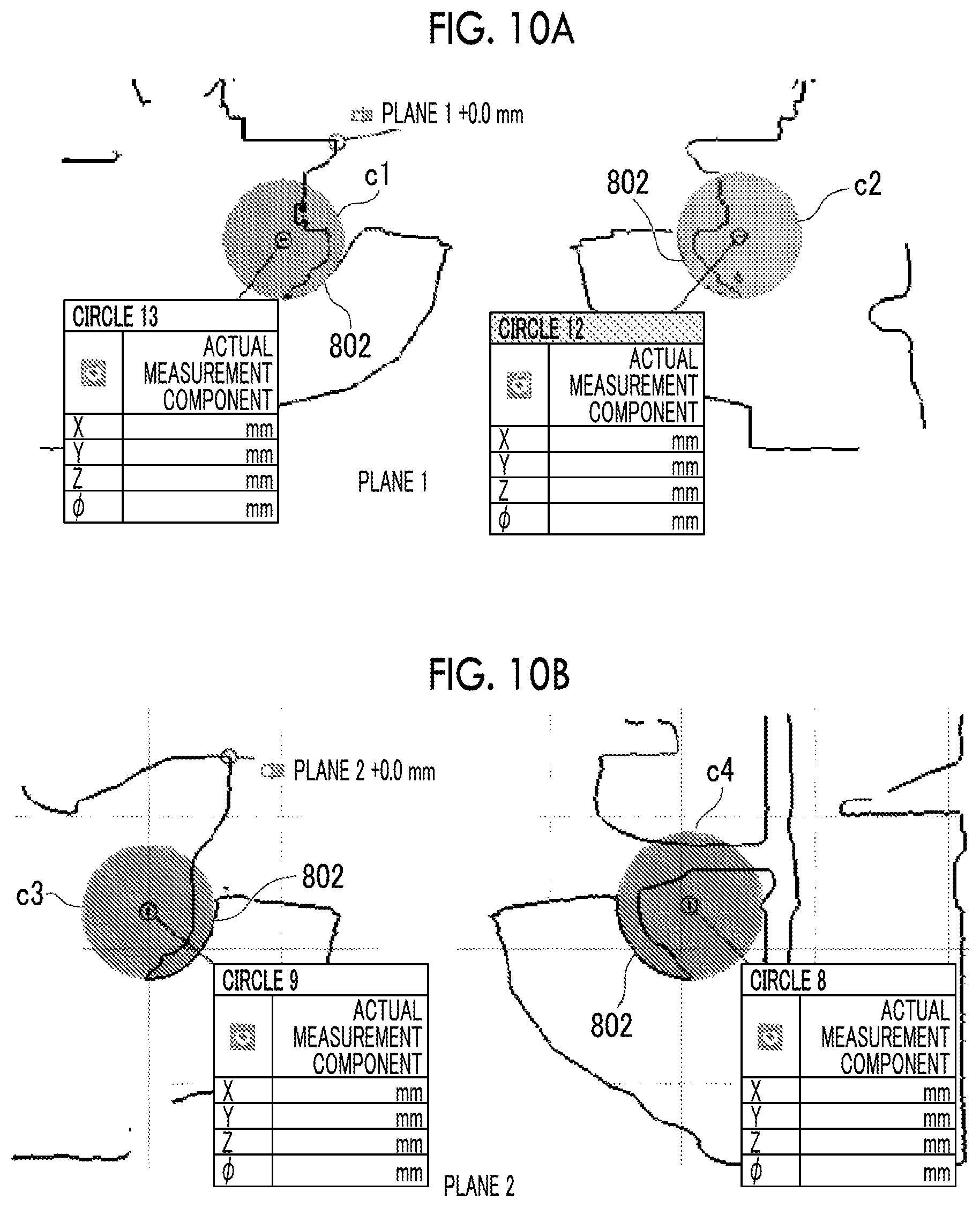 Patent US12597204 Figure 9 – Model generating device, model generating system, model generating method, and program