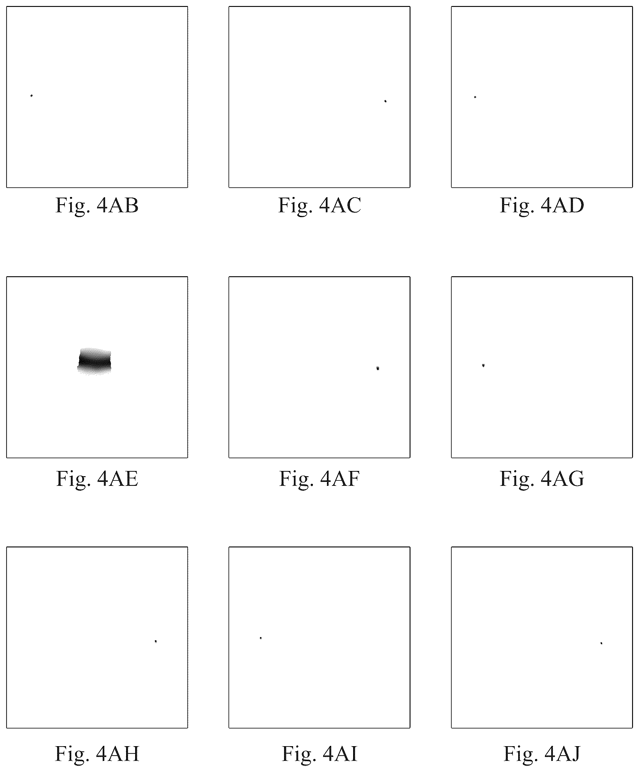 Patent US12597206 Figure 7 – Mechanical weight index maps for mesh rigging