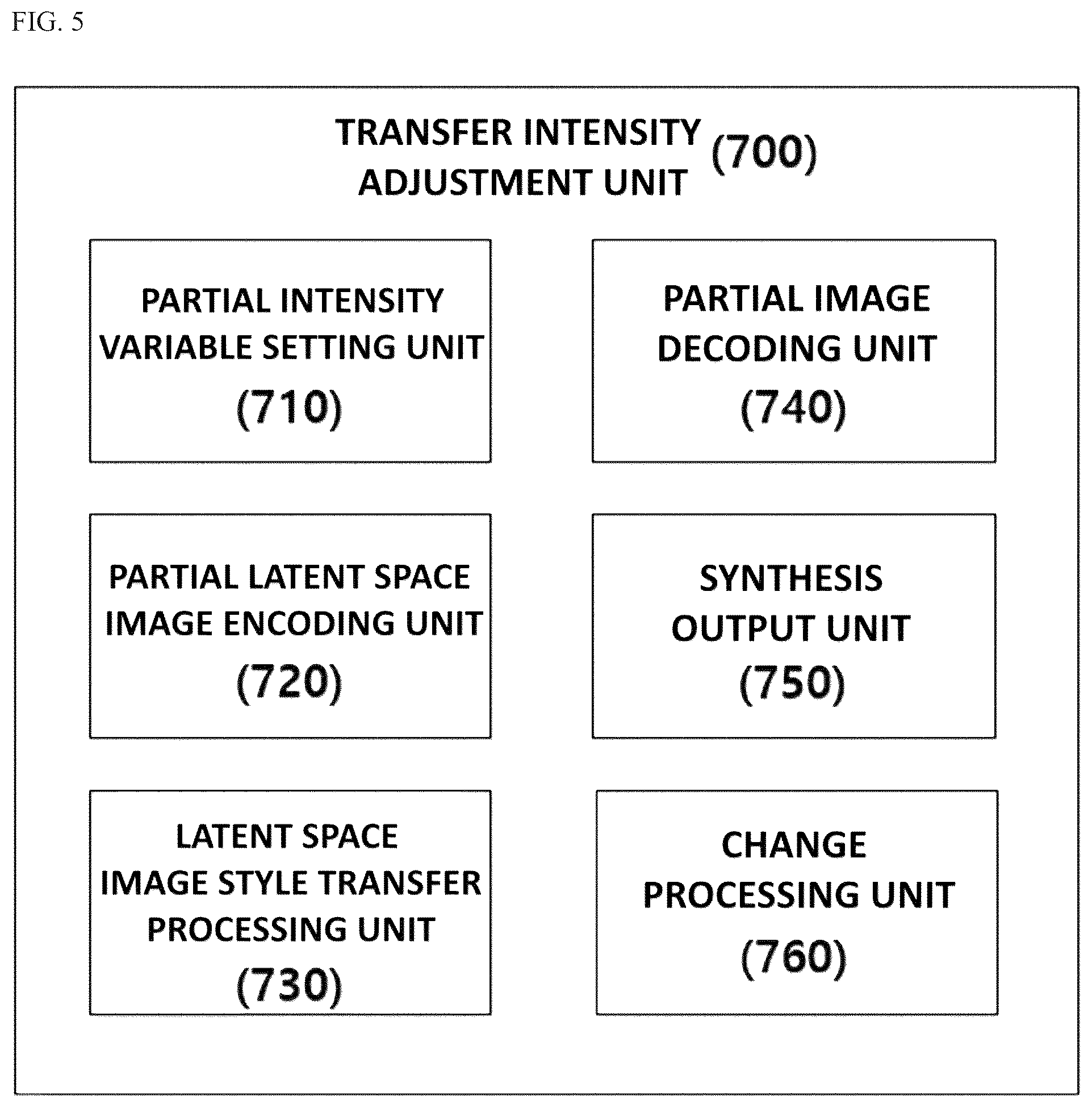 Patent US12597216 Figure 4 – Artificial intelligence virtual makeup method and device using multi-angle image recognition