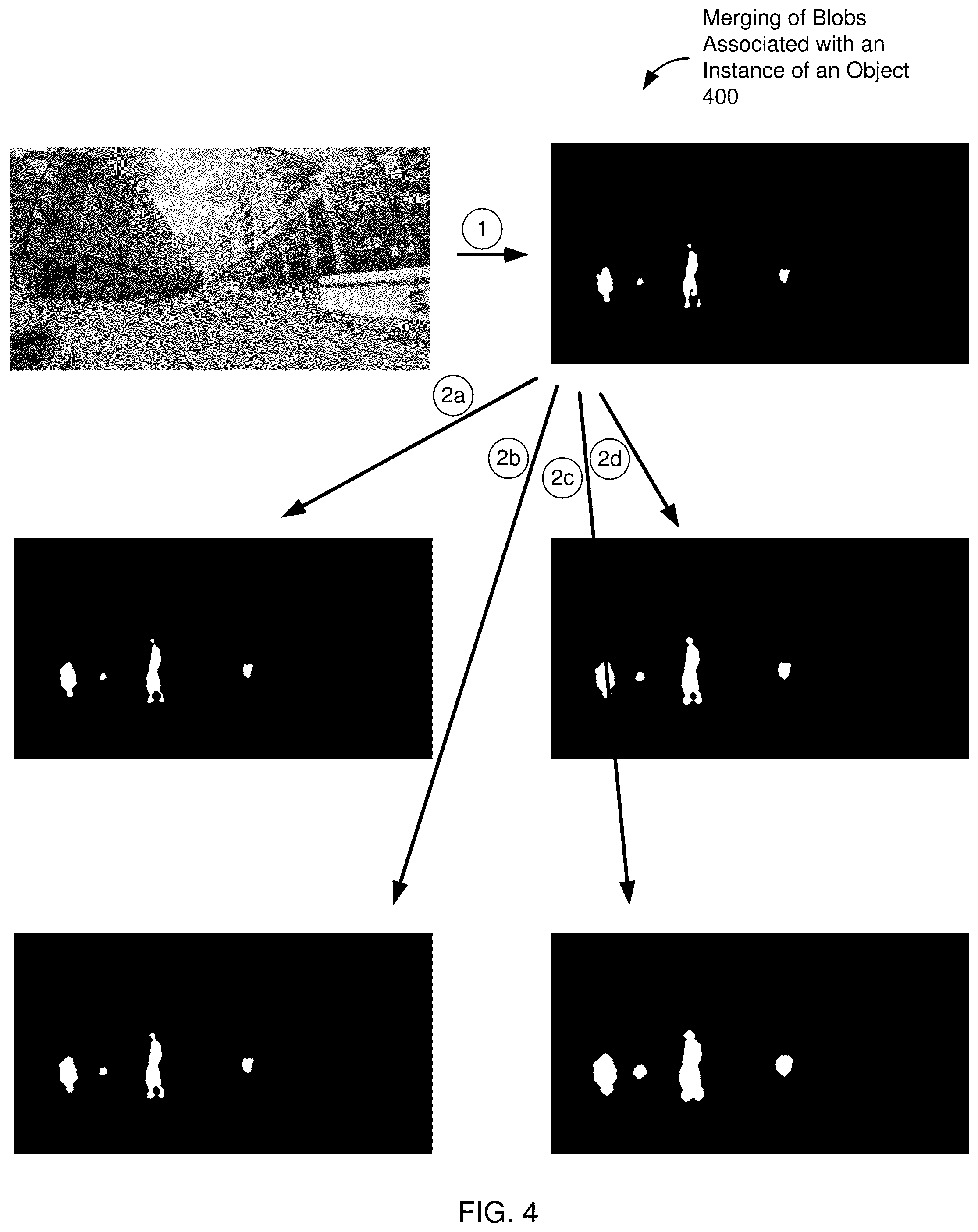 Patent US12597217 Figure 6 – Methods and systems for augmented reality in automotive applications