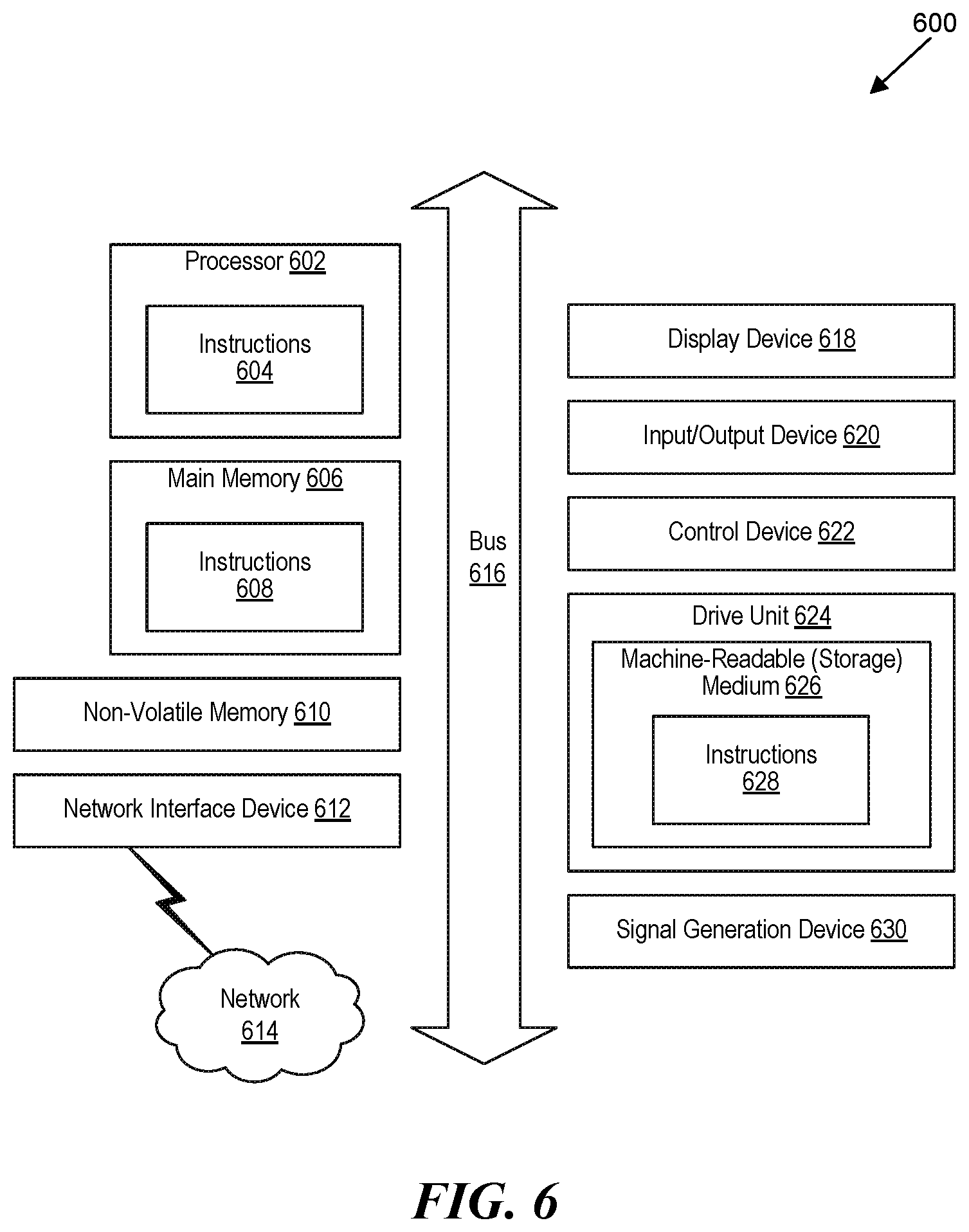 Patent US12597218 Figure 8 – Extended reality (XR) modeling of network user devices via peer devices