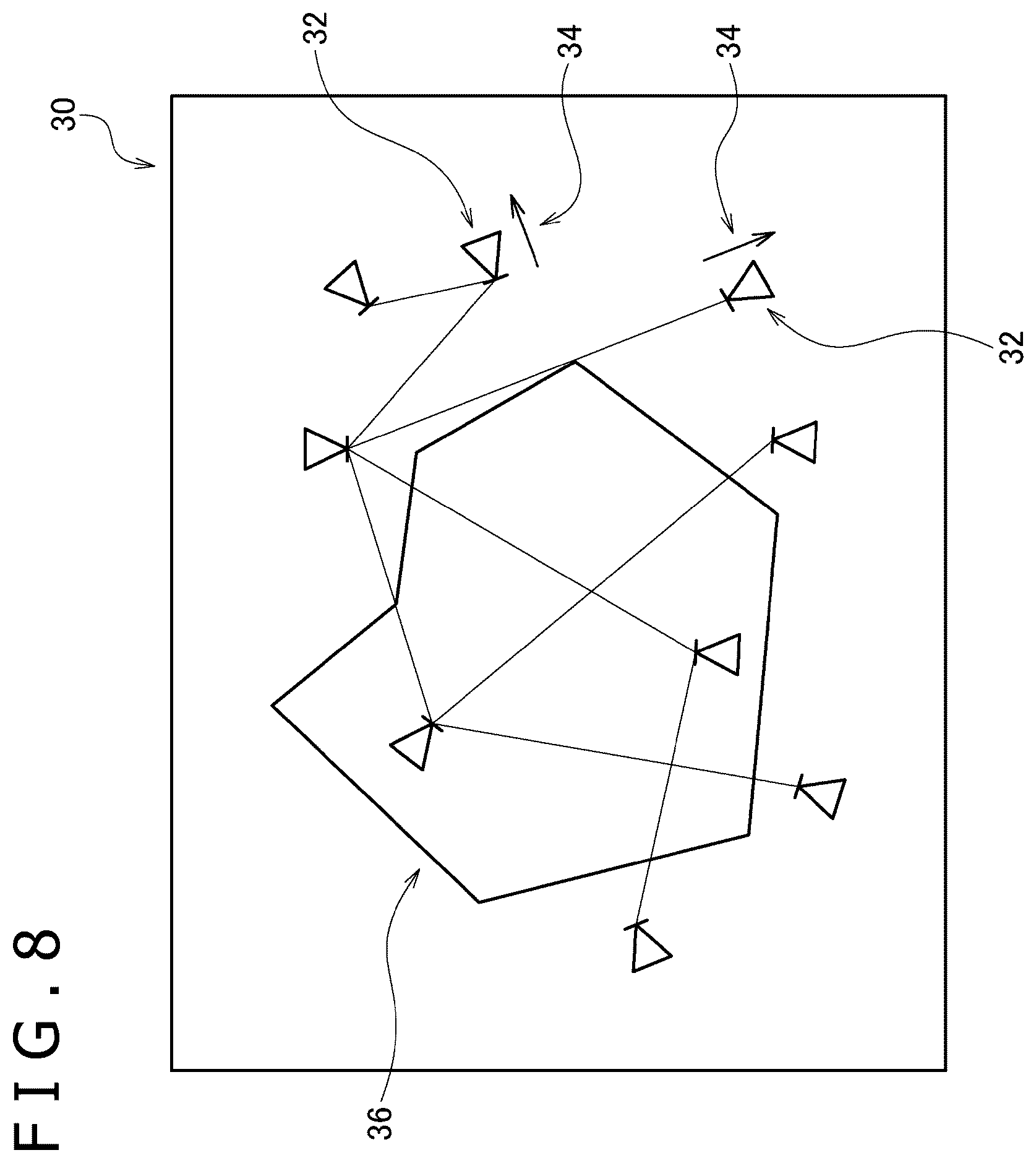 Patent US12597220 Figure 7 – Information processing device, information processing method, and computer program