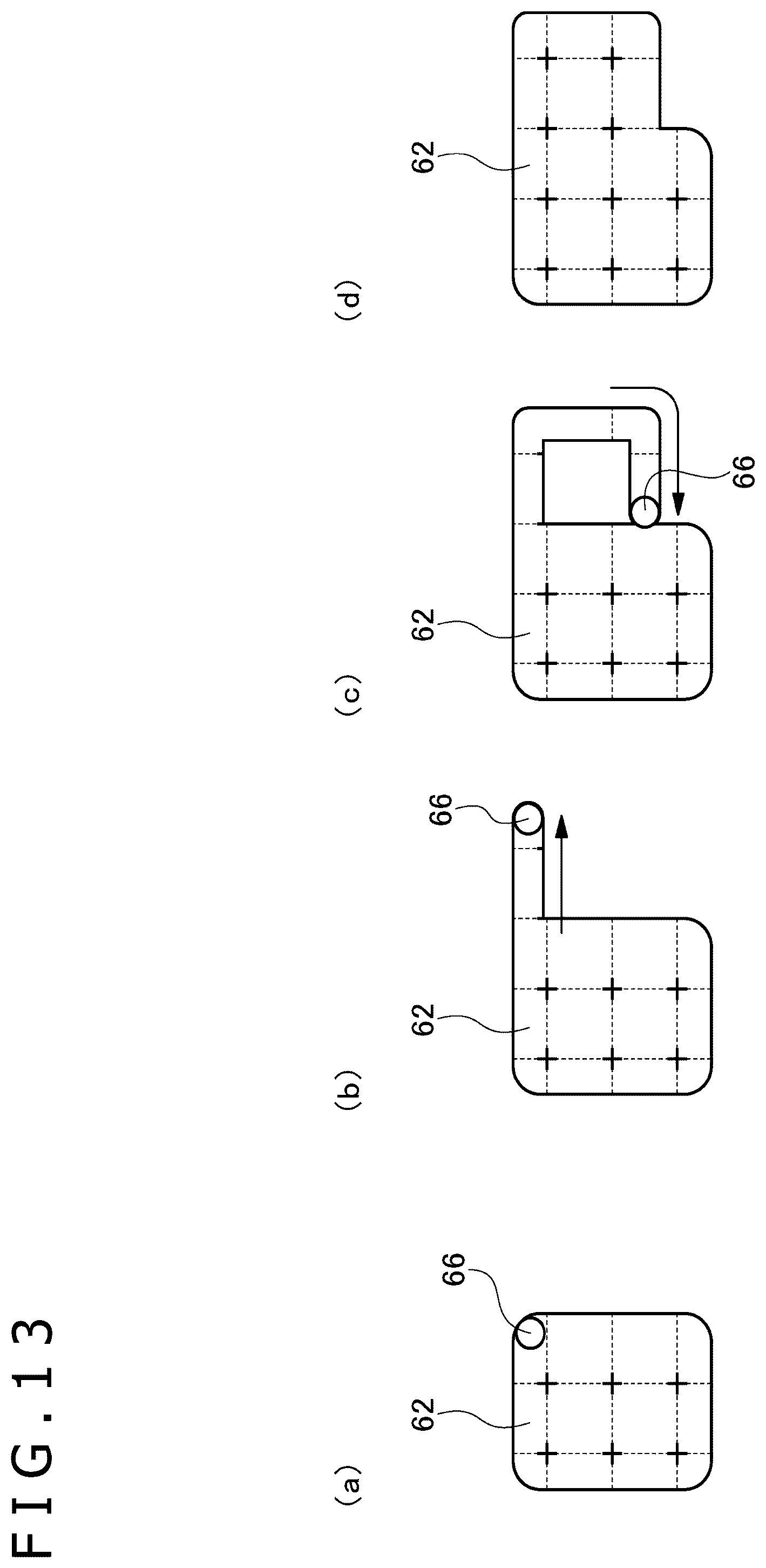 Patent US12597220 Figure 11 – Information processing device, information processing method, and computer program