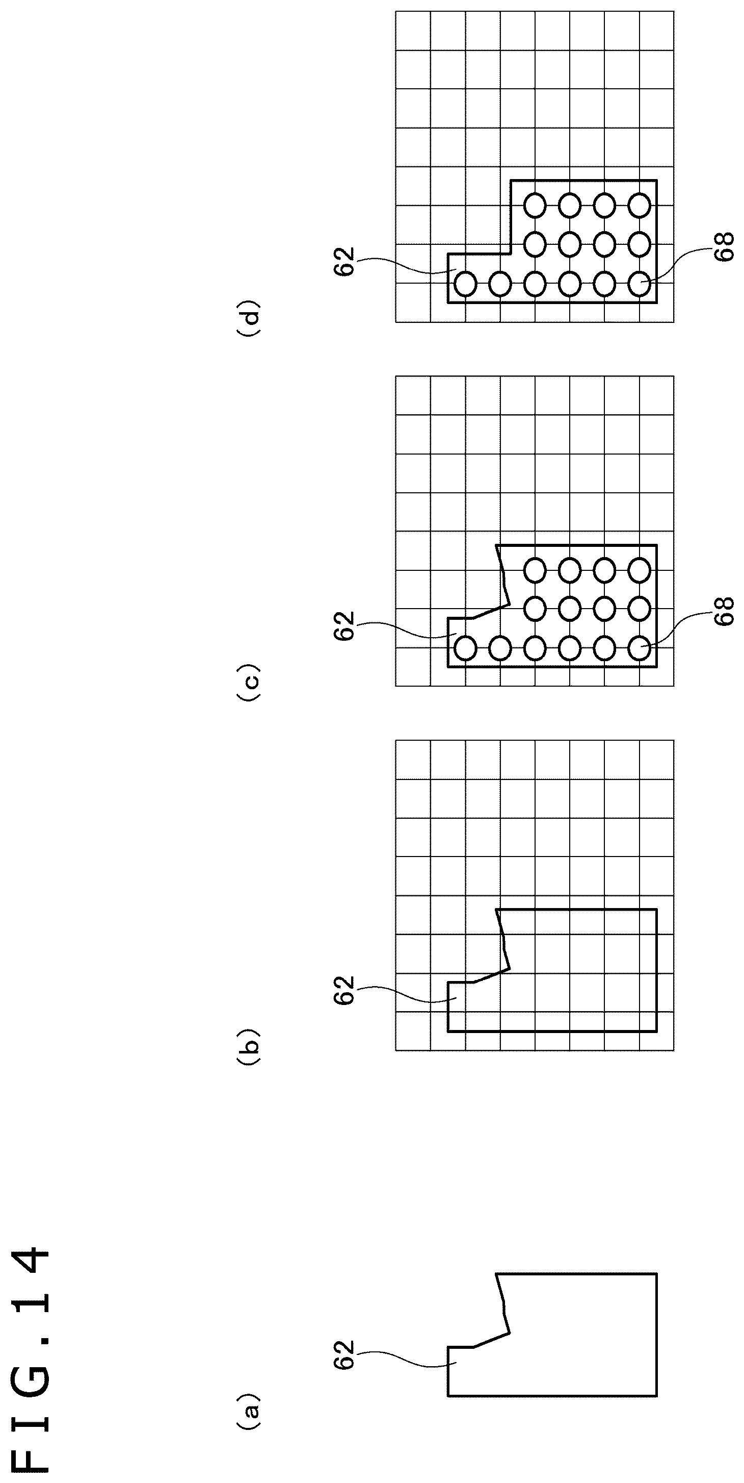 Patent US12597220 Figure 12 – Information processing device, information processing method, and computer program