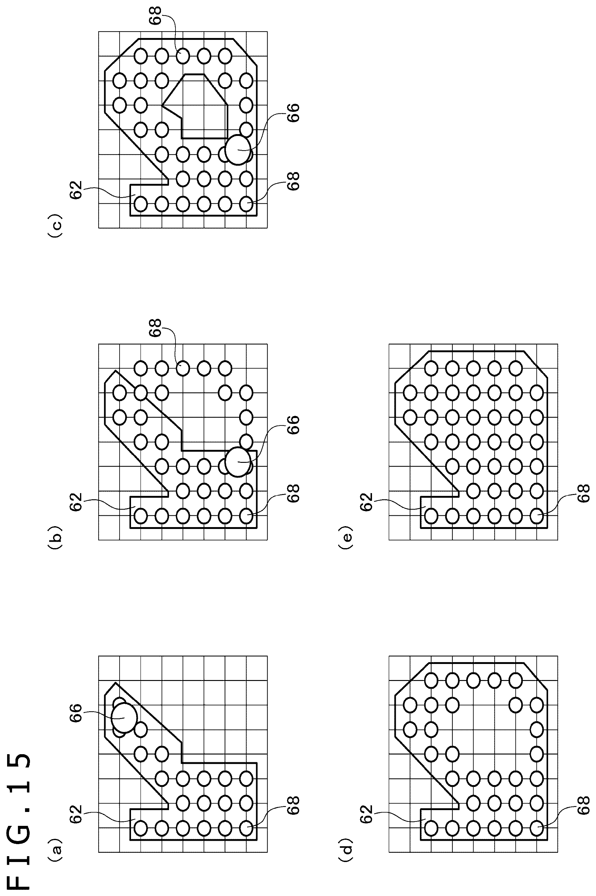 Patent US12597220 Figure 13 – Information processing device, information processing method, and computer program