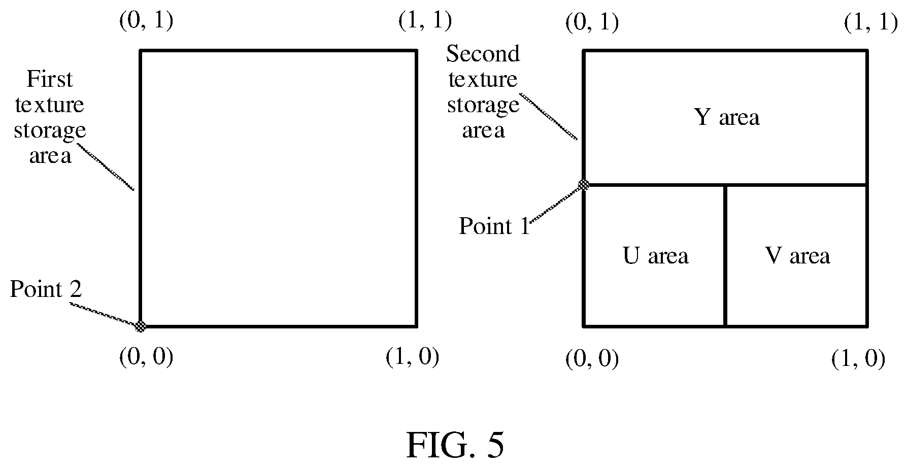 Patent US12597225 Figure 3 – Image processing method and apparatus, electronic device, program, and readable storage medium