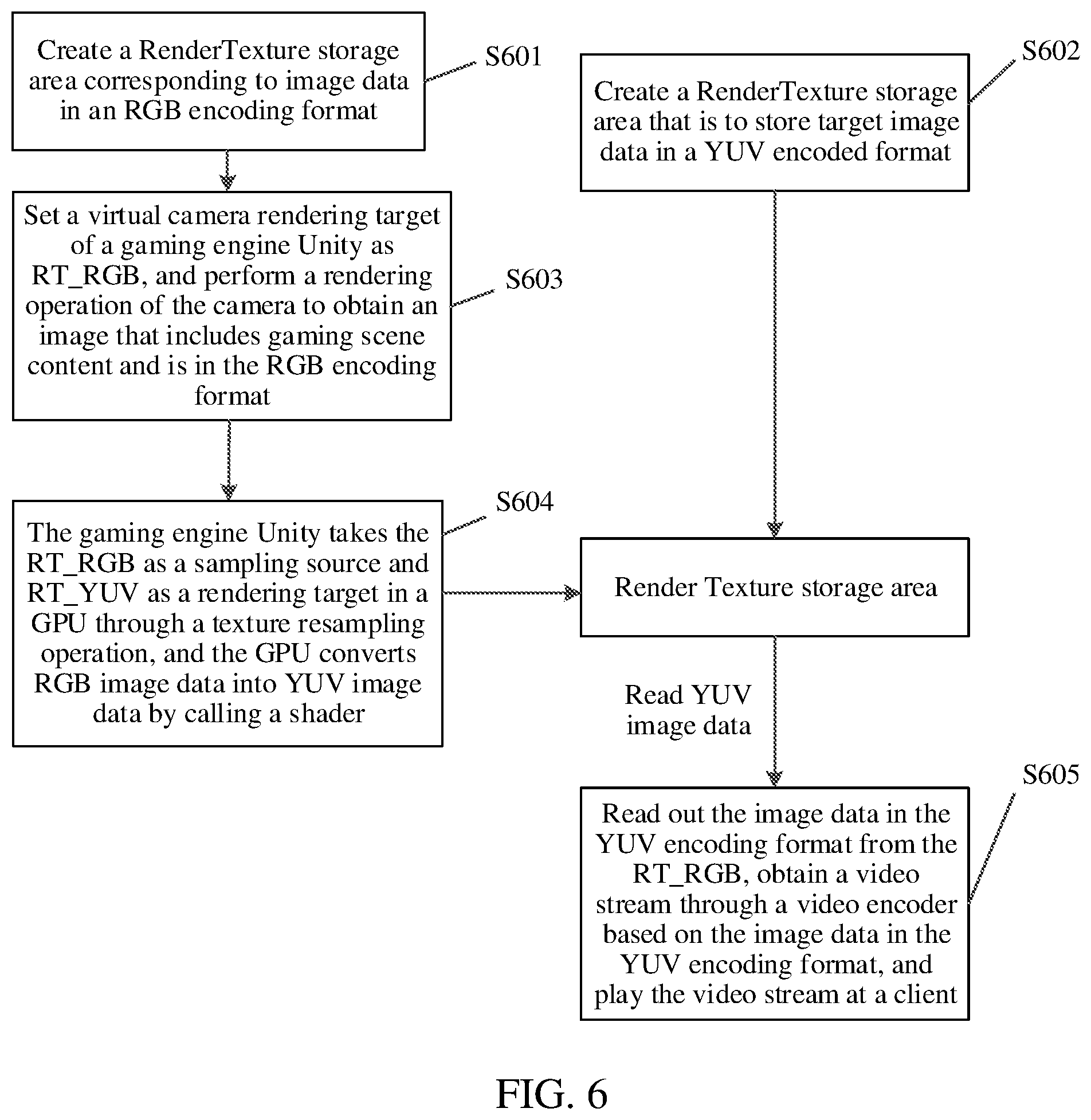 Patent US12597225 Figure 4 – Image processing method and apparatus, electronic device, program, and readable storage medium