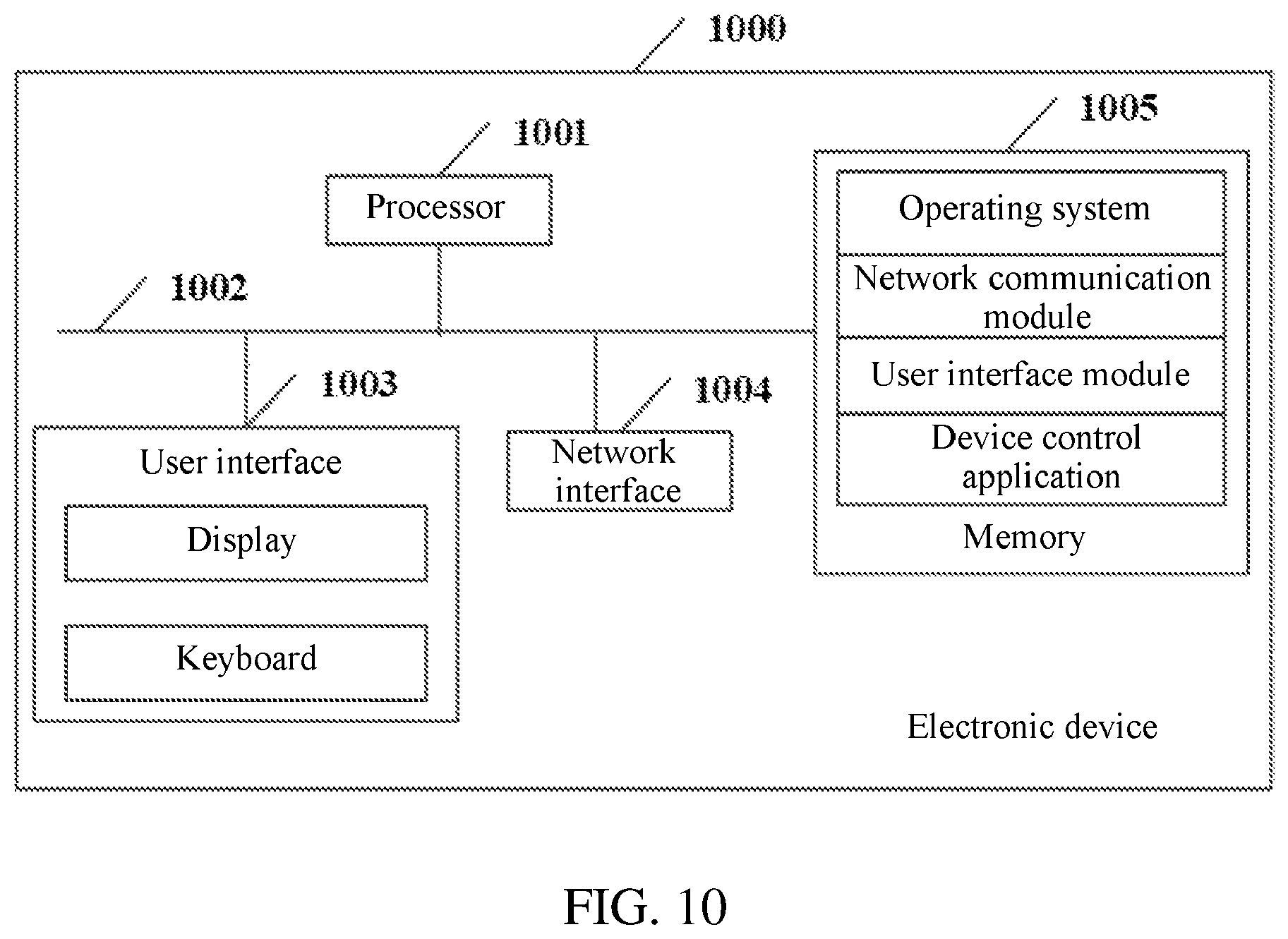 Patent US12597225 Figure 7 – Image processing method and apparatus, electronic device, program, and readable storage medium