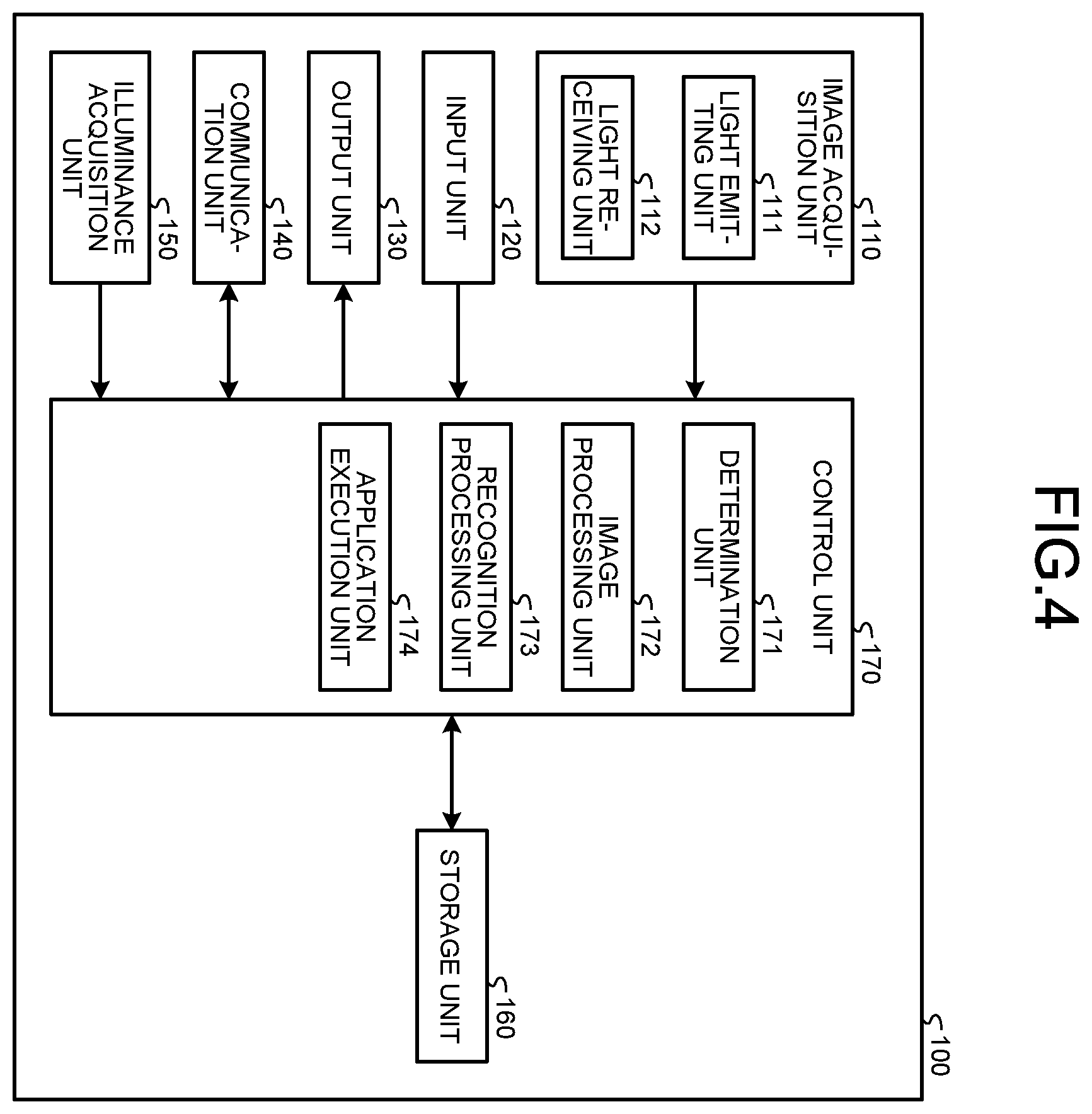 Patent US12597231 Figure 3 – Information processing device and information processing method