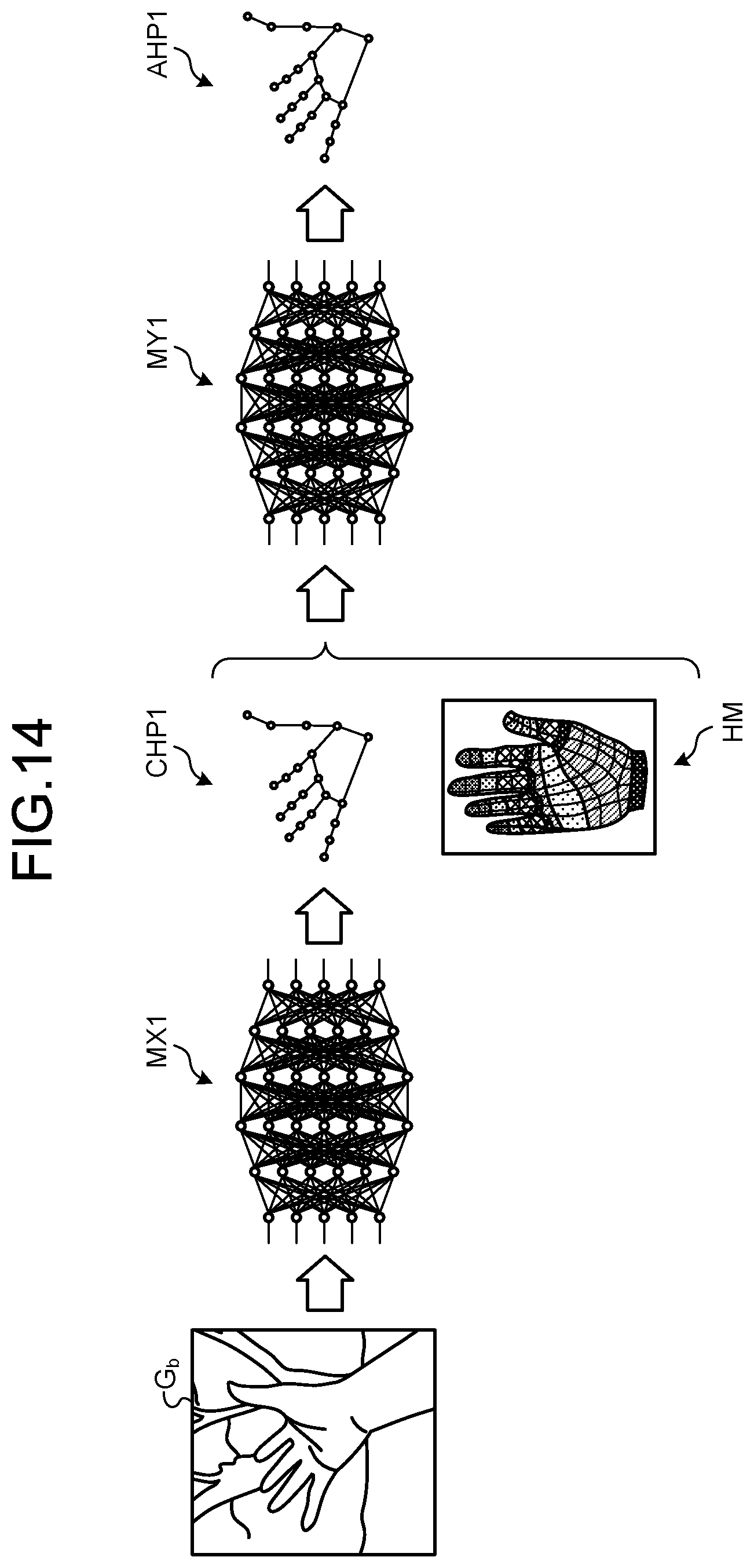 Patent US12597231 Figure 13 – Information processing device and information processing method