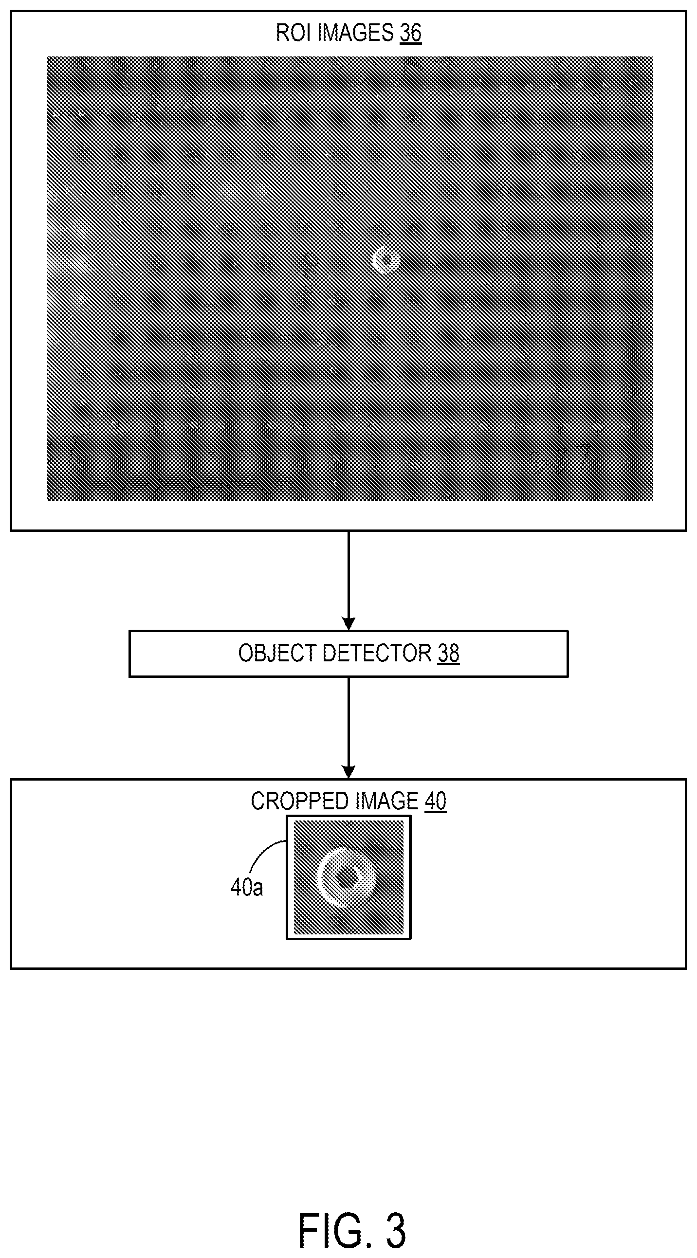 Patent US12597233 Figure 3 – System and method for training a machine learning model