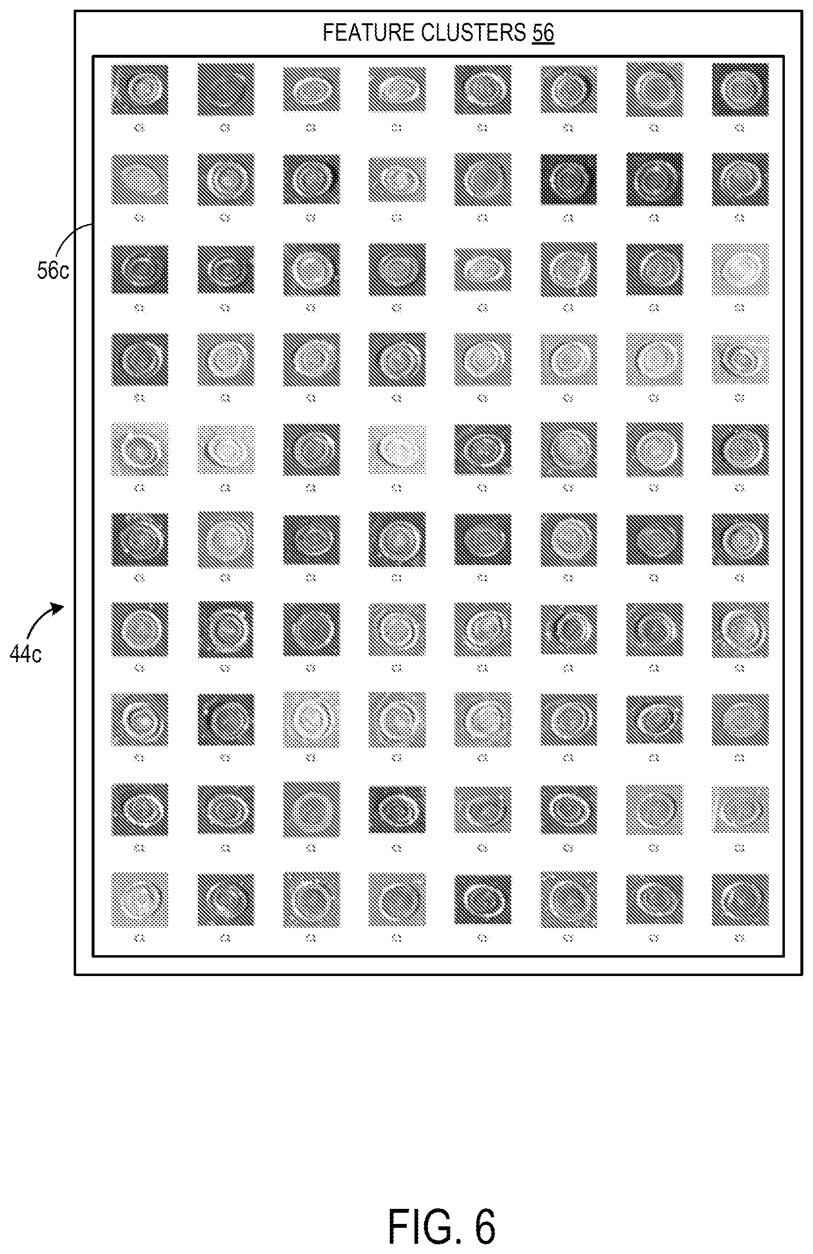 Patent US12597233 Figure 6 – System and method for training a machine learning model