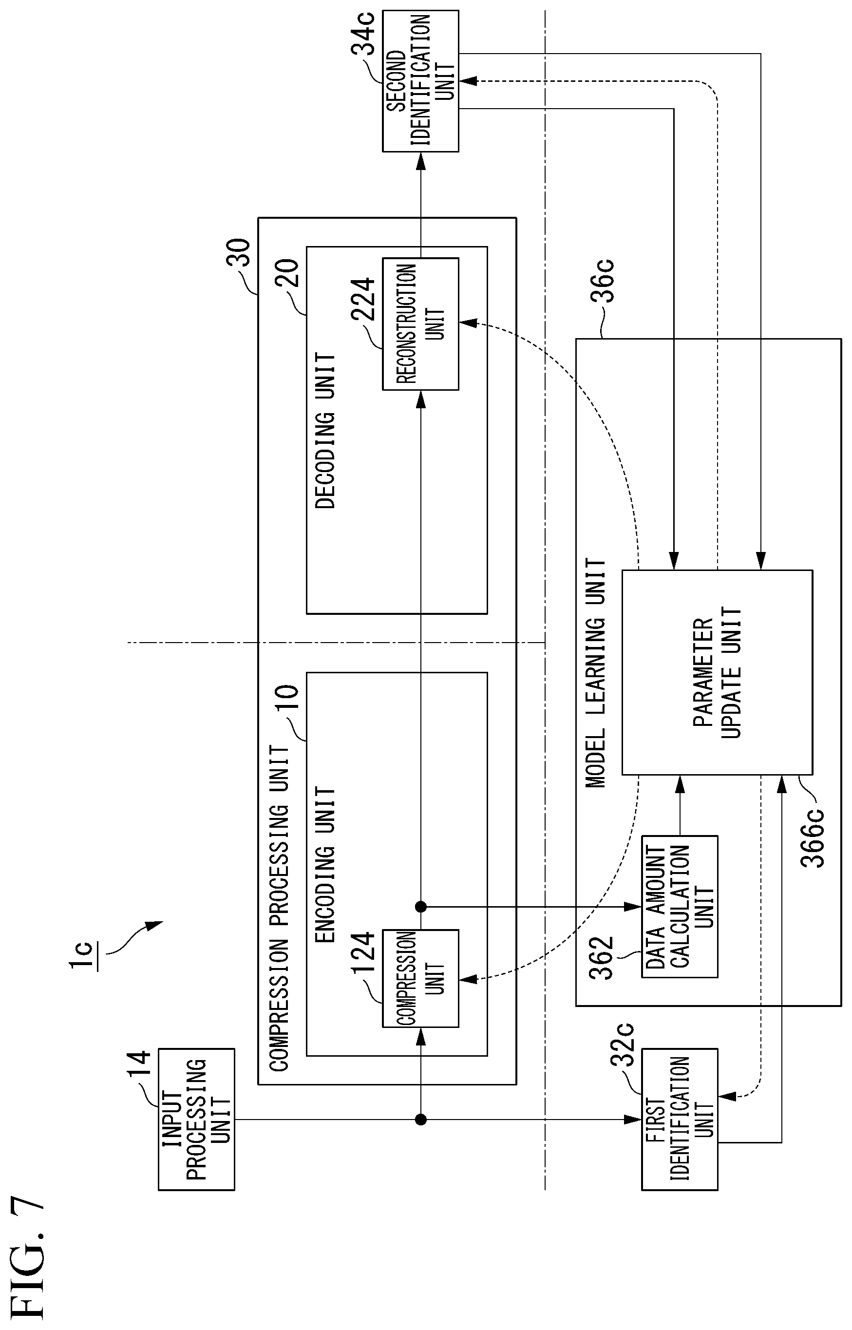 Patent US12597243 Figure 6 – Information processing system, information processing device, information processing method, and storage medium