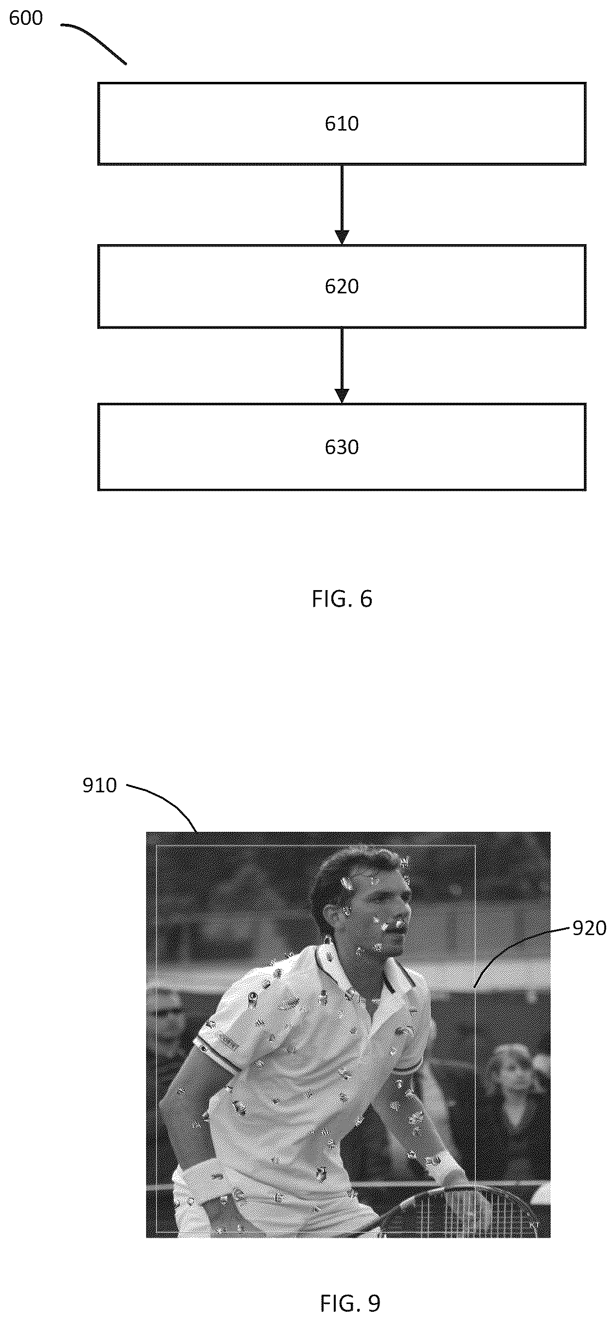Patent US12597246 Figure 3 – Method and apparatus for generating adversarial patch