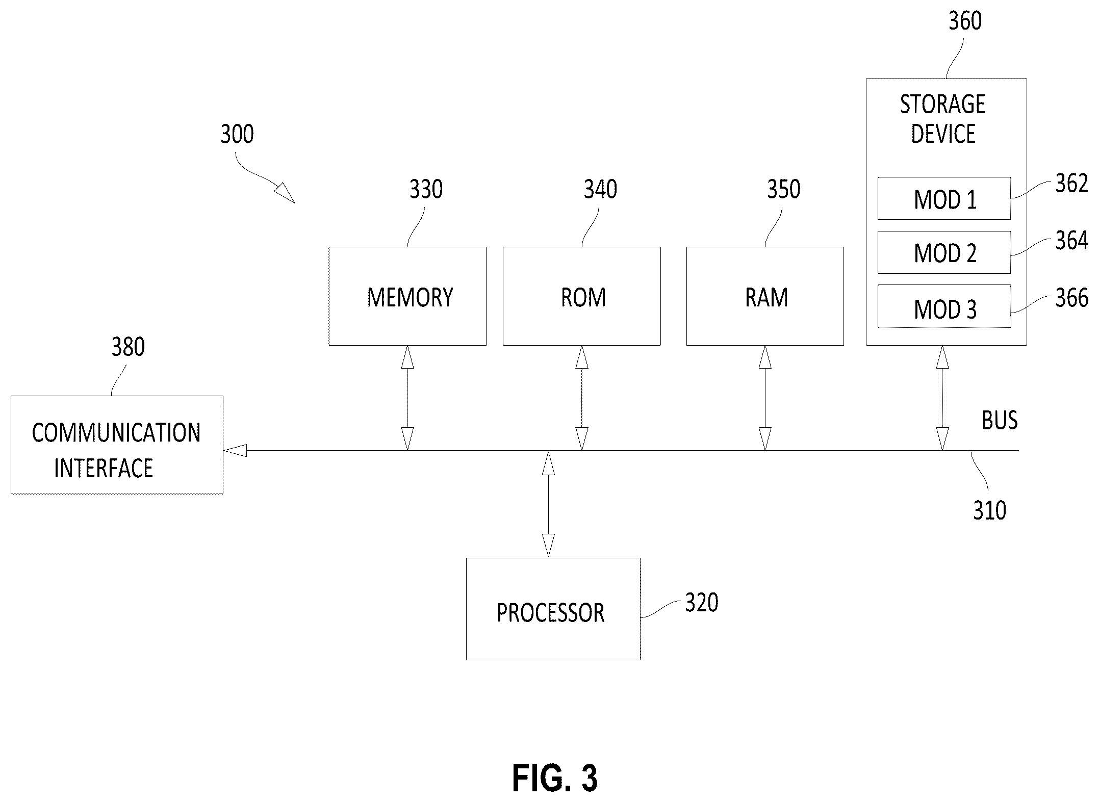Patent US12597260 Figure 3 – Systems and methods for monitoring an enclosure