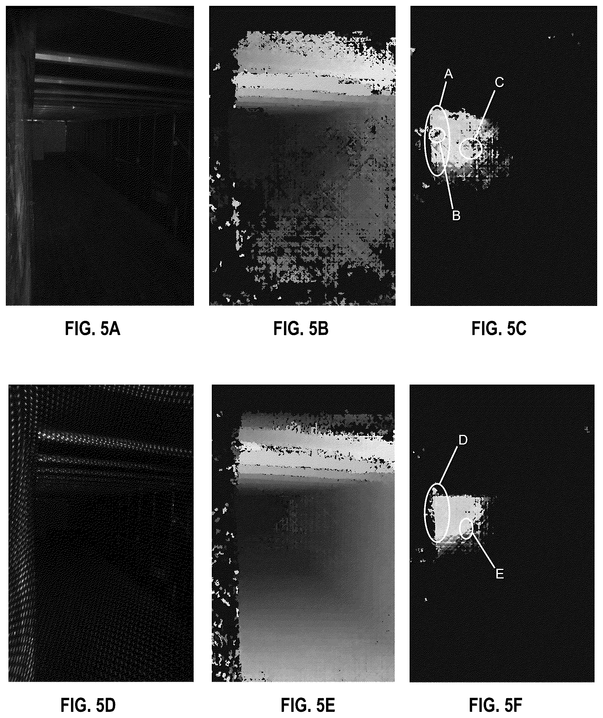 Patent US12597260 Figure 5 – Systems and methods for monitoring an enclosure