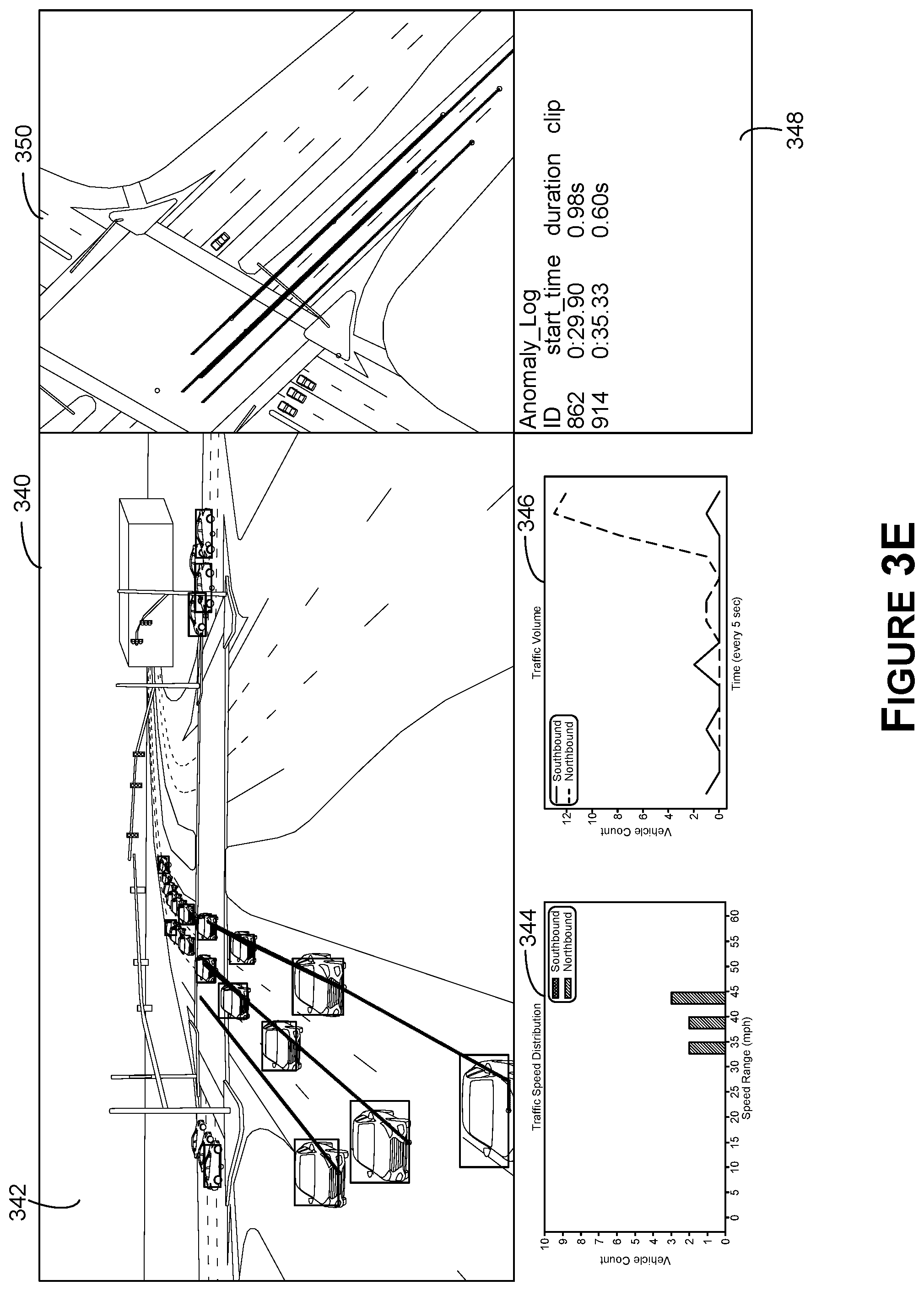 Patent US12597261 Figure 6 – Object movement behavior learning