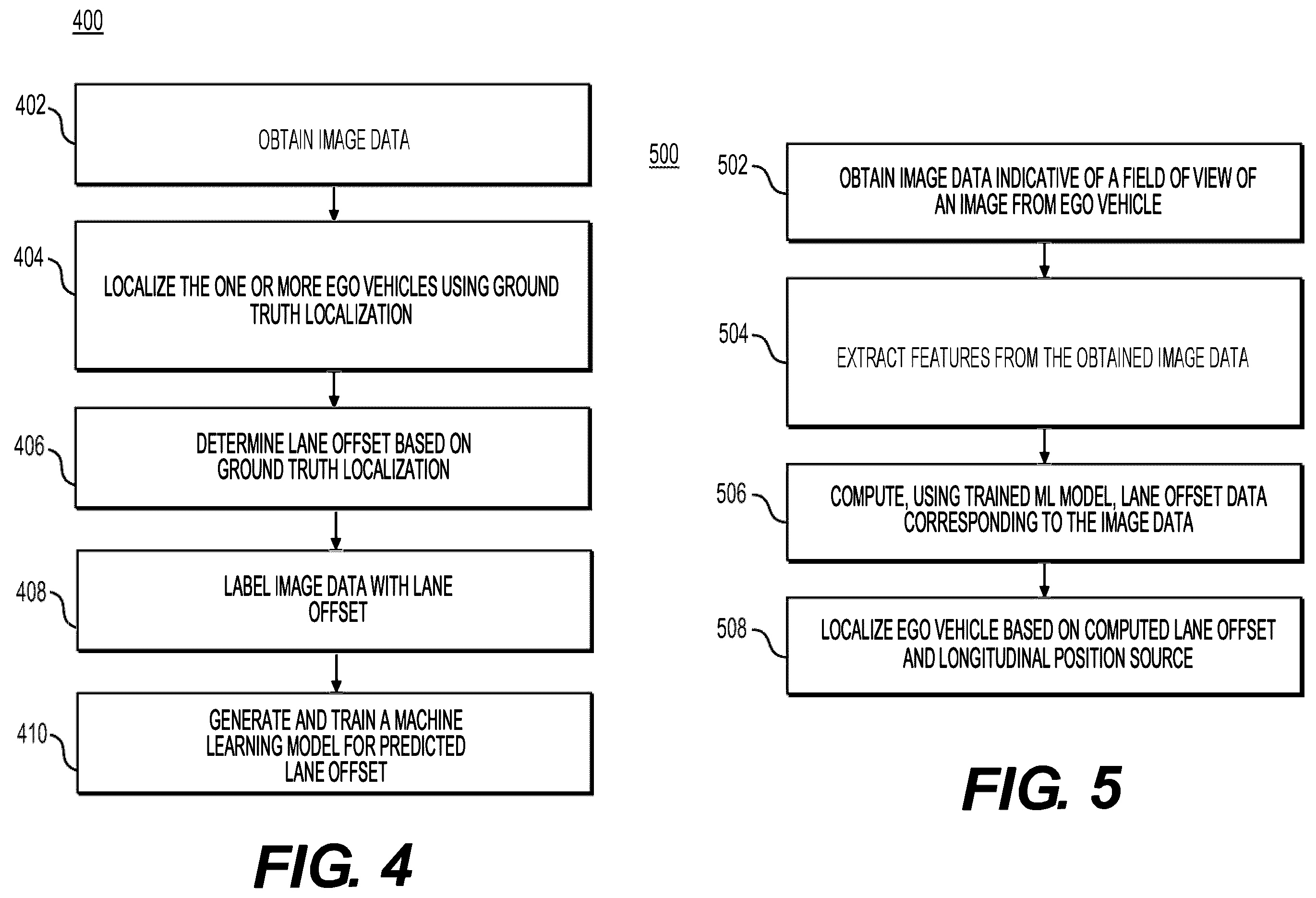Patent US12597270 Figure 4 – Systems and methods for using image data to analyze an image