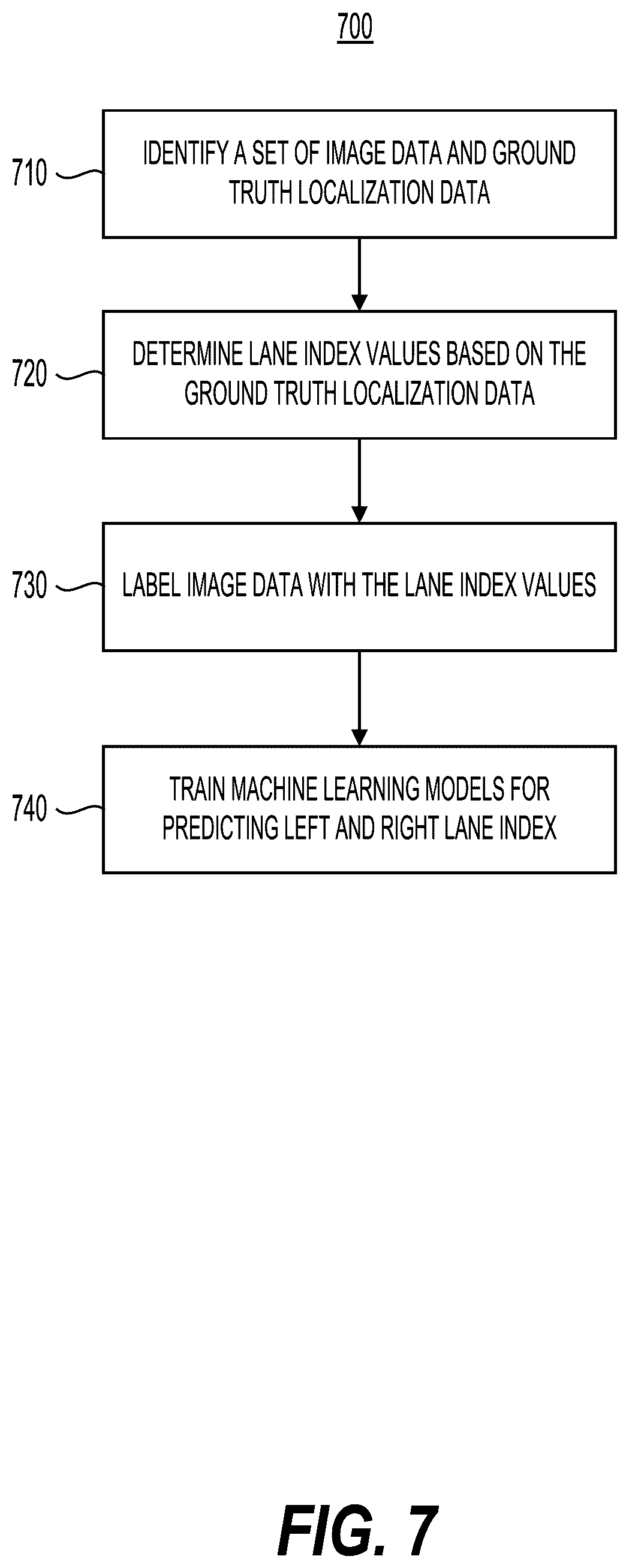 Patent US12597270 Figure 6 – Systems and methods for using image data to analyze an image