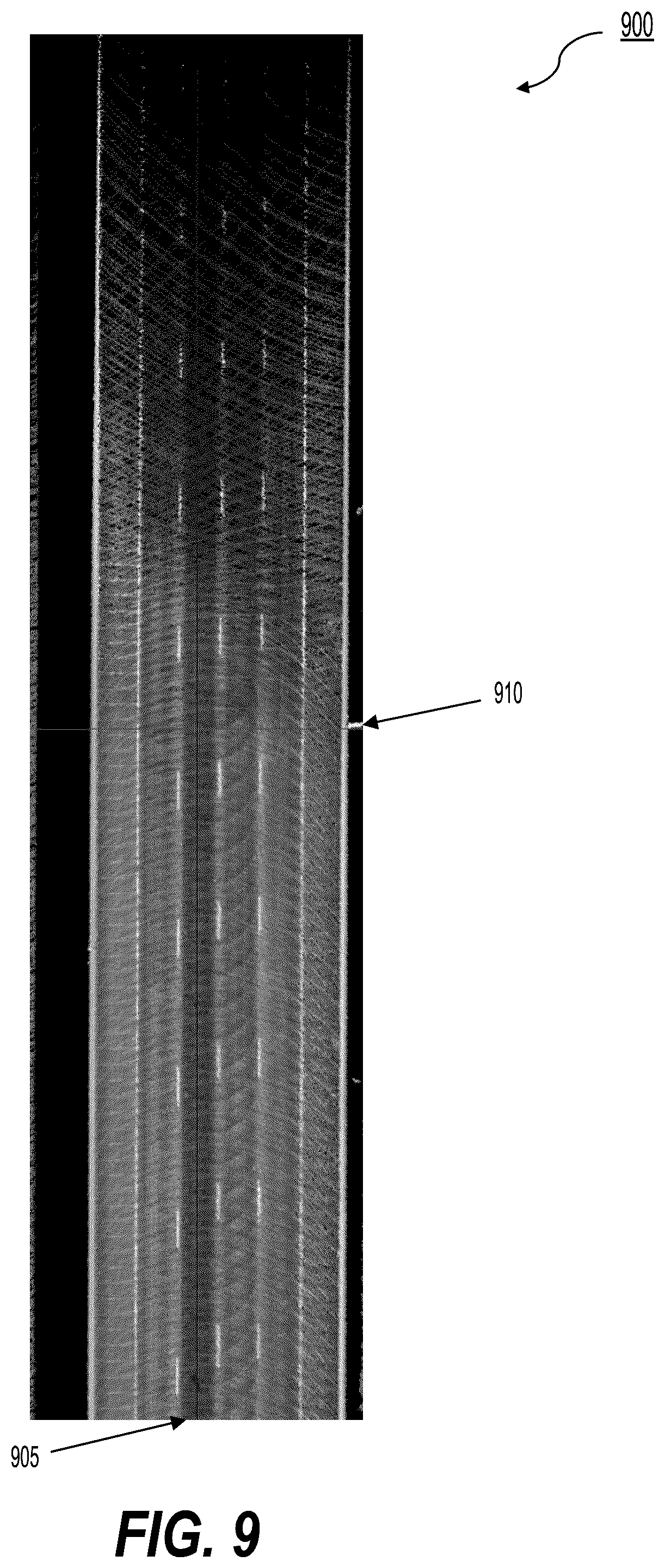 Patent US12597270 Figure 8 – Systems and methods for using image data to analyze an image