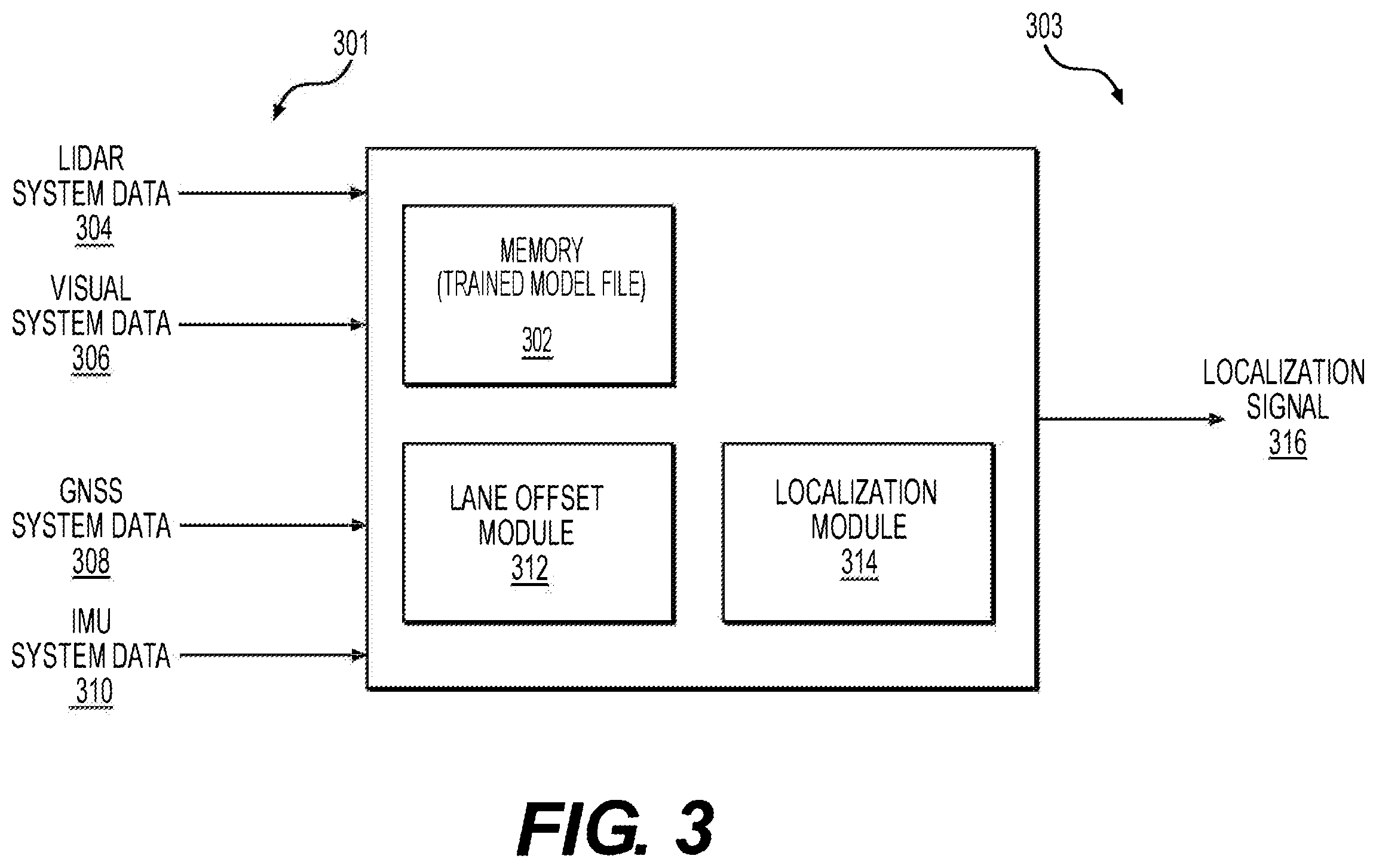 Patent US12597271 Figure 3 – Systems and methods for using image data to analyze an image