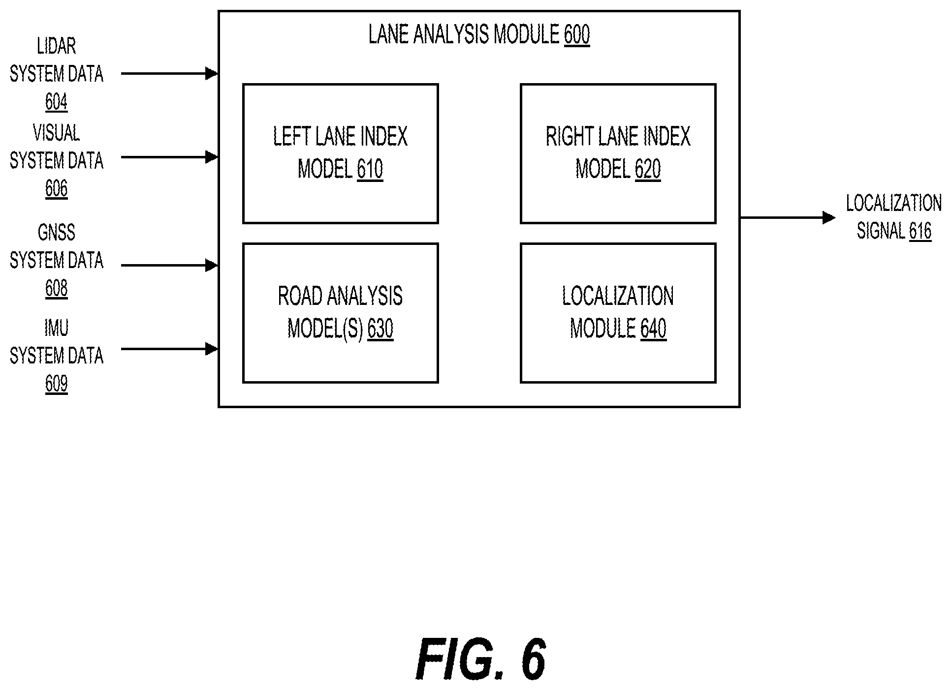 Patent US12597271 Figure 5 – Systems and methods for using image data to analyze an image