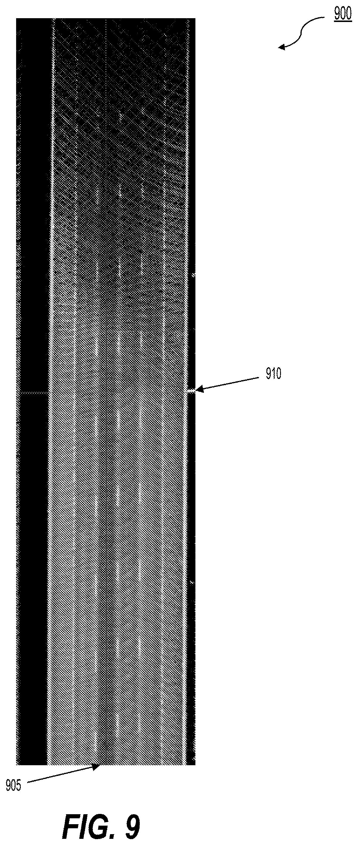 Patent US12597271 Figure 8 – Systems and methods for using image data to analyze an image