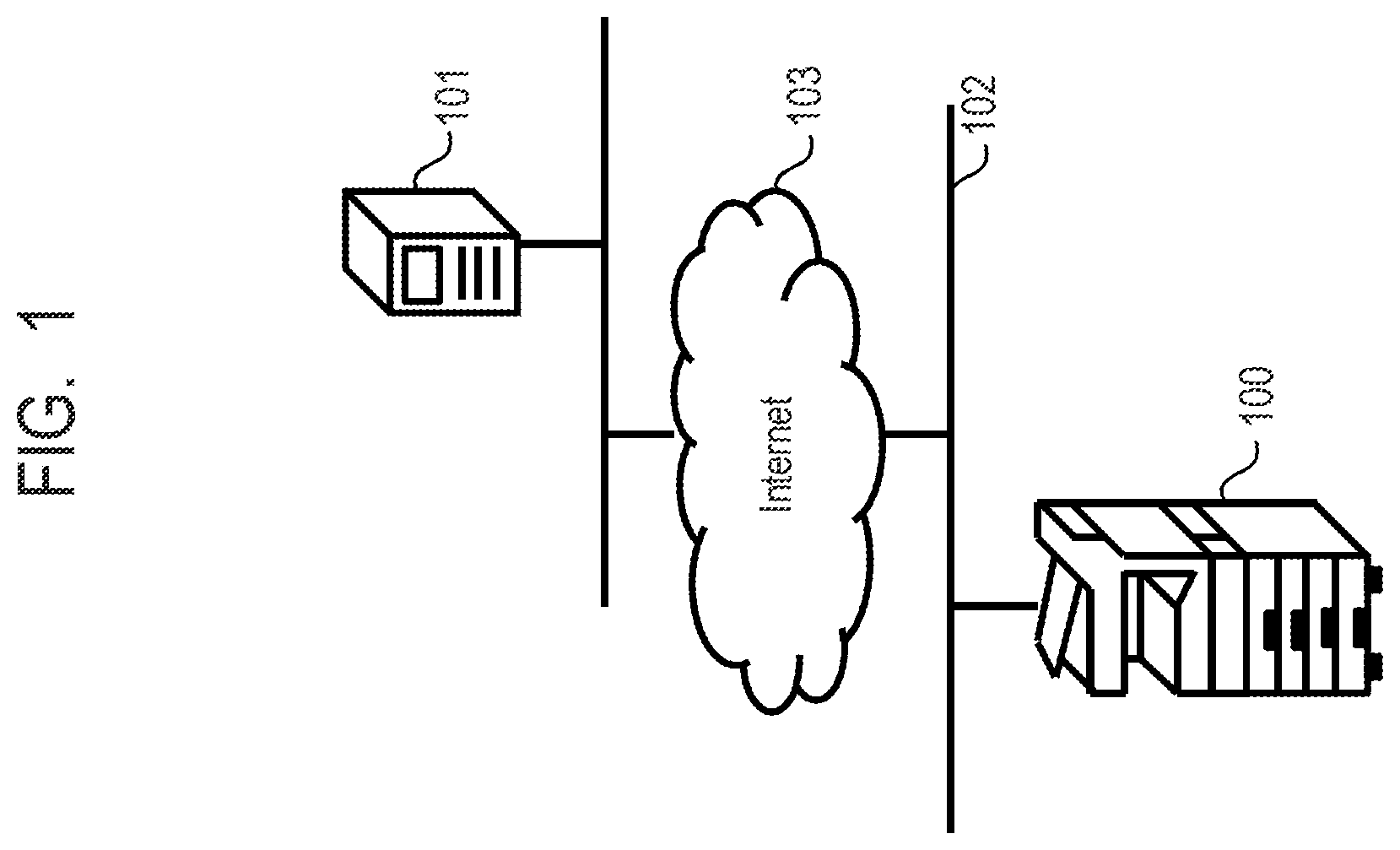 Patent US12597282 Figure 1 – Image processing apparatus, control method of image processing apparatus, and storage medium