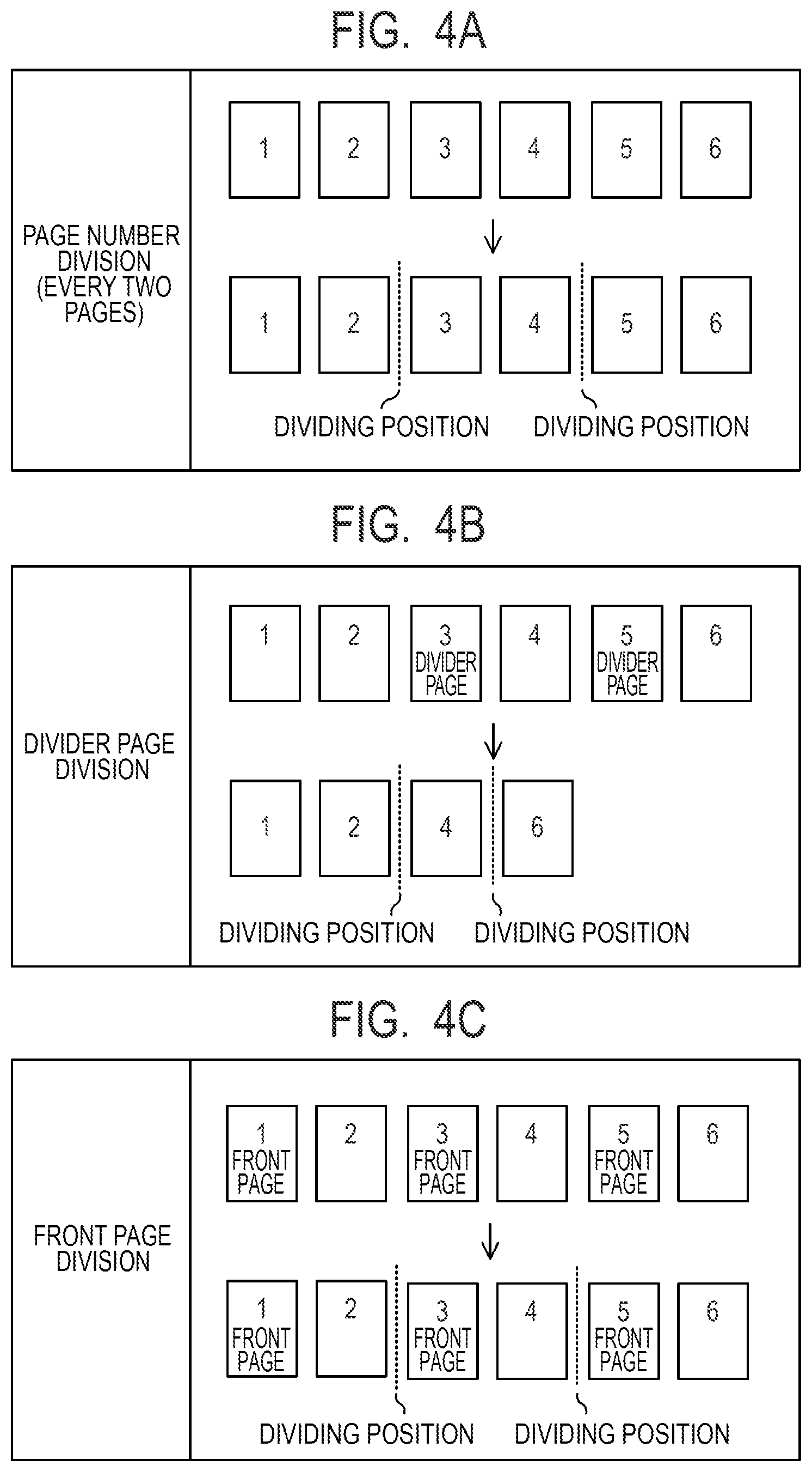 Patent US12597282 Figure 4 – Image processing apparatus, control method of image processing apparatus, and storage medium