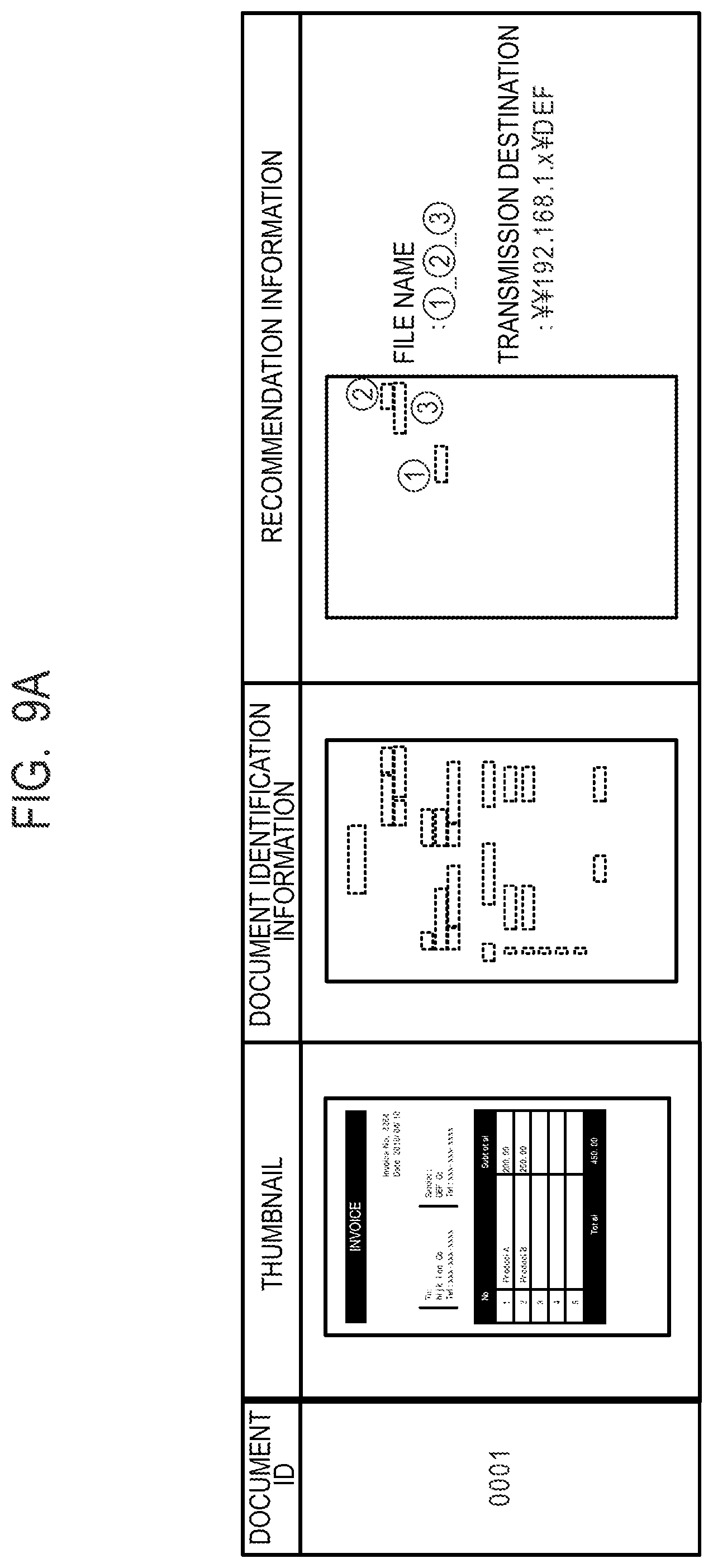 Patent US12597282 Figure 9 – Image processing apparatus, control method of image processing apparatus, and storage medium