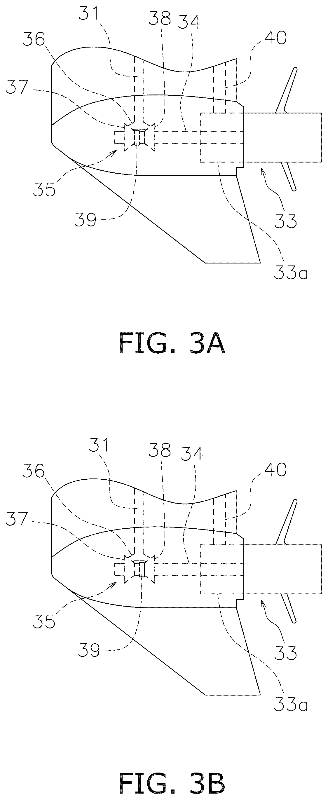 Patent US12597298 Figure 3 – Watercraft positional information managing system, server, and watercraft positional information managing method